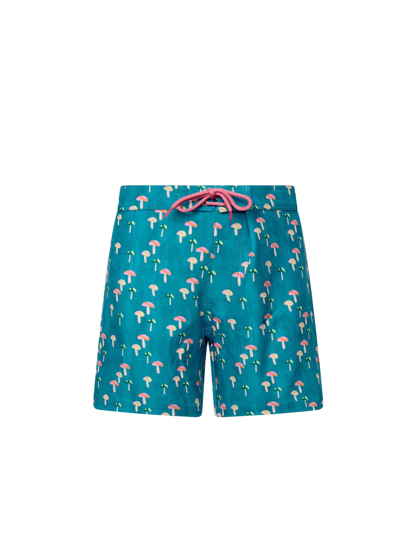 PETER PAN KIDS BOARDSHORTS | TINY MUSHROOMS