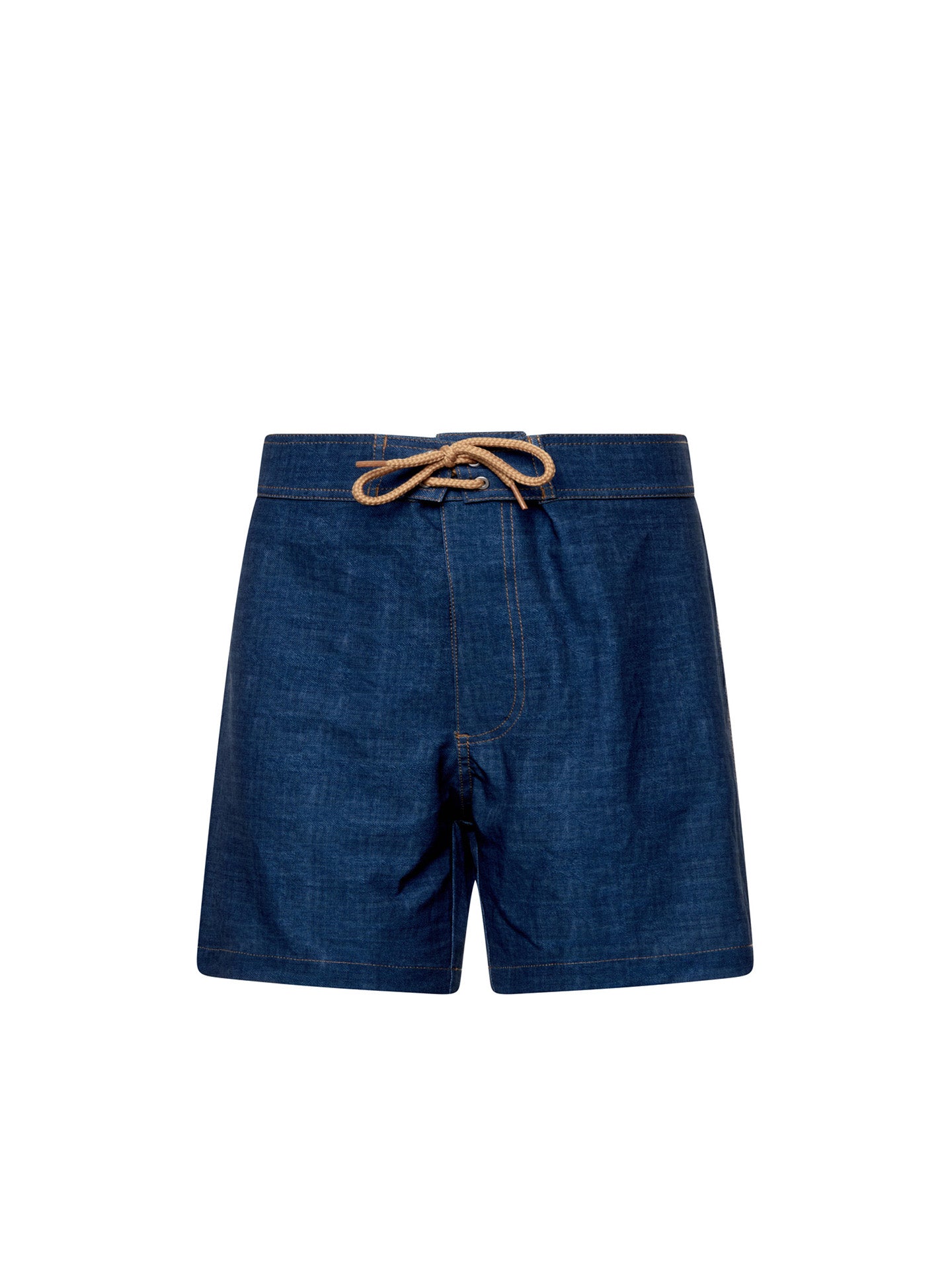 PETER PAN KIDS BOARDSHORTS | BLUE DENIM