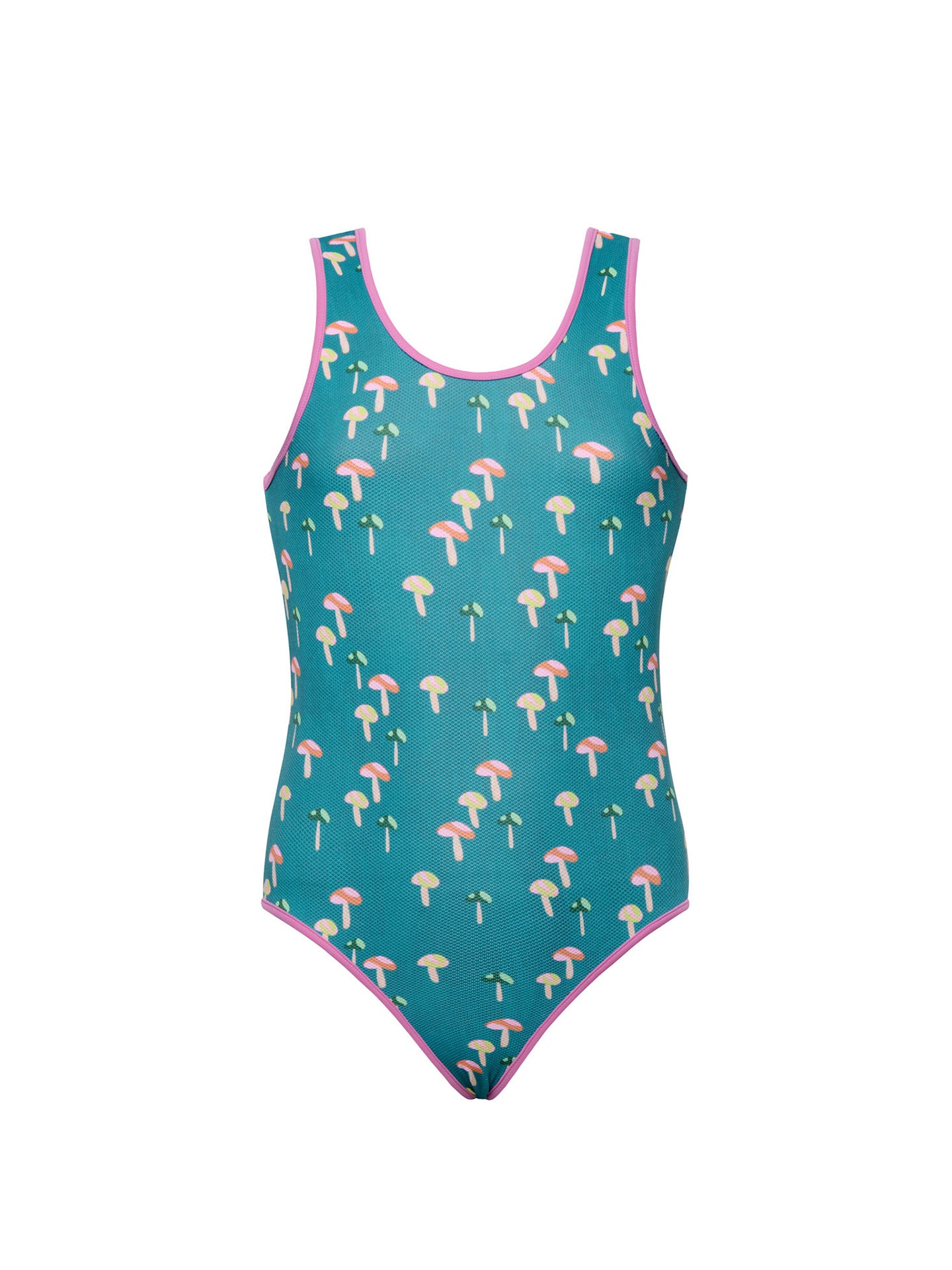WENDY KIDS SWIMSUIT | TINY MUSHROOMS