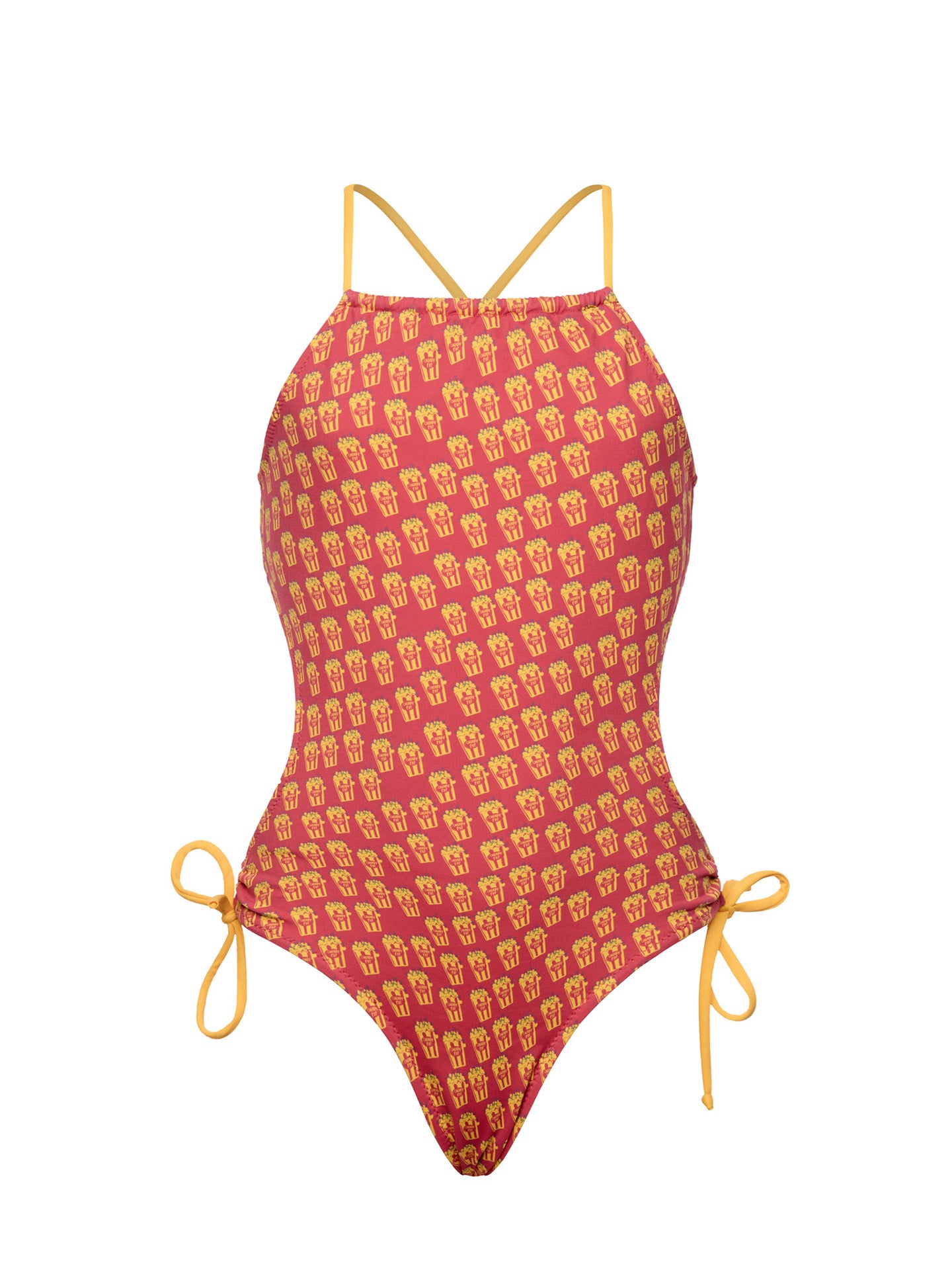 JANE KIDS SWIMSUIT | POPCORN
