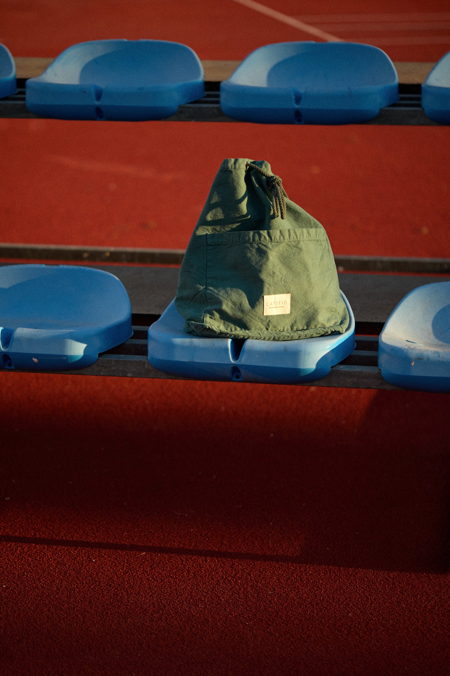 ACTIVE BACKPACK | TEAL