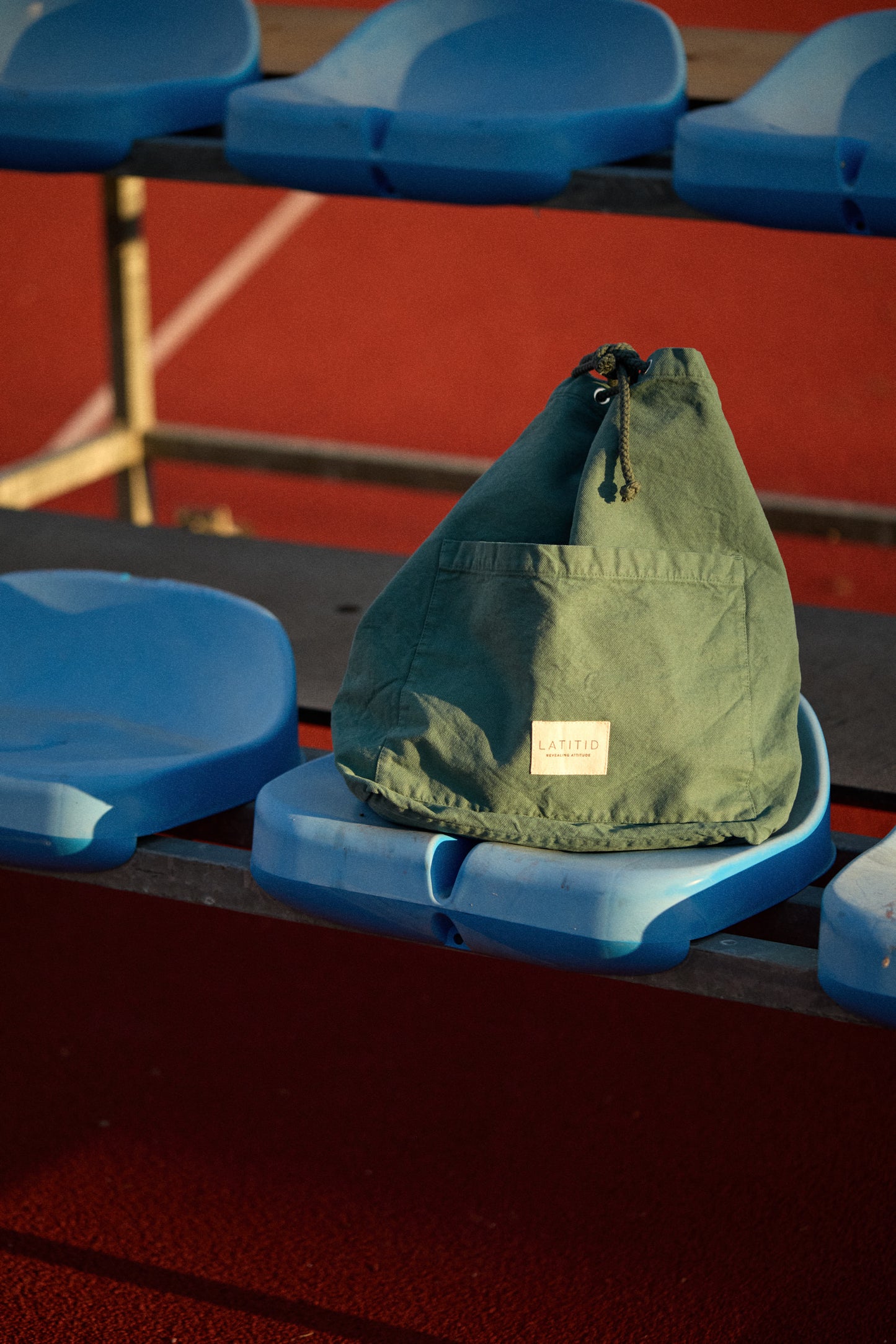 ACTIVE BACKPACK | TEAL