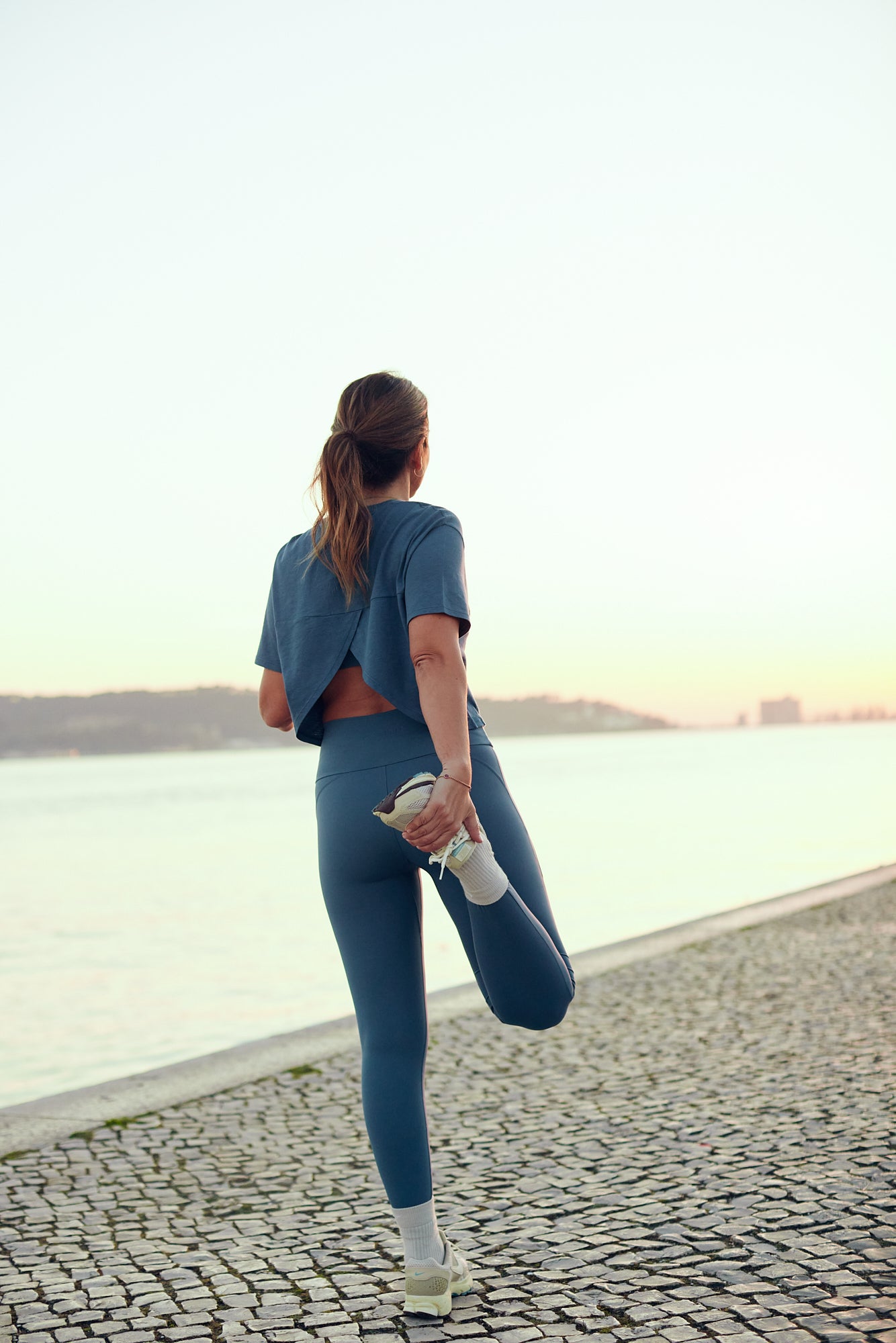 EFFORTLESS LEGGINGS | C2