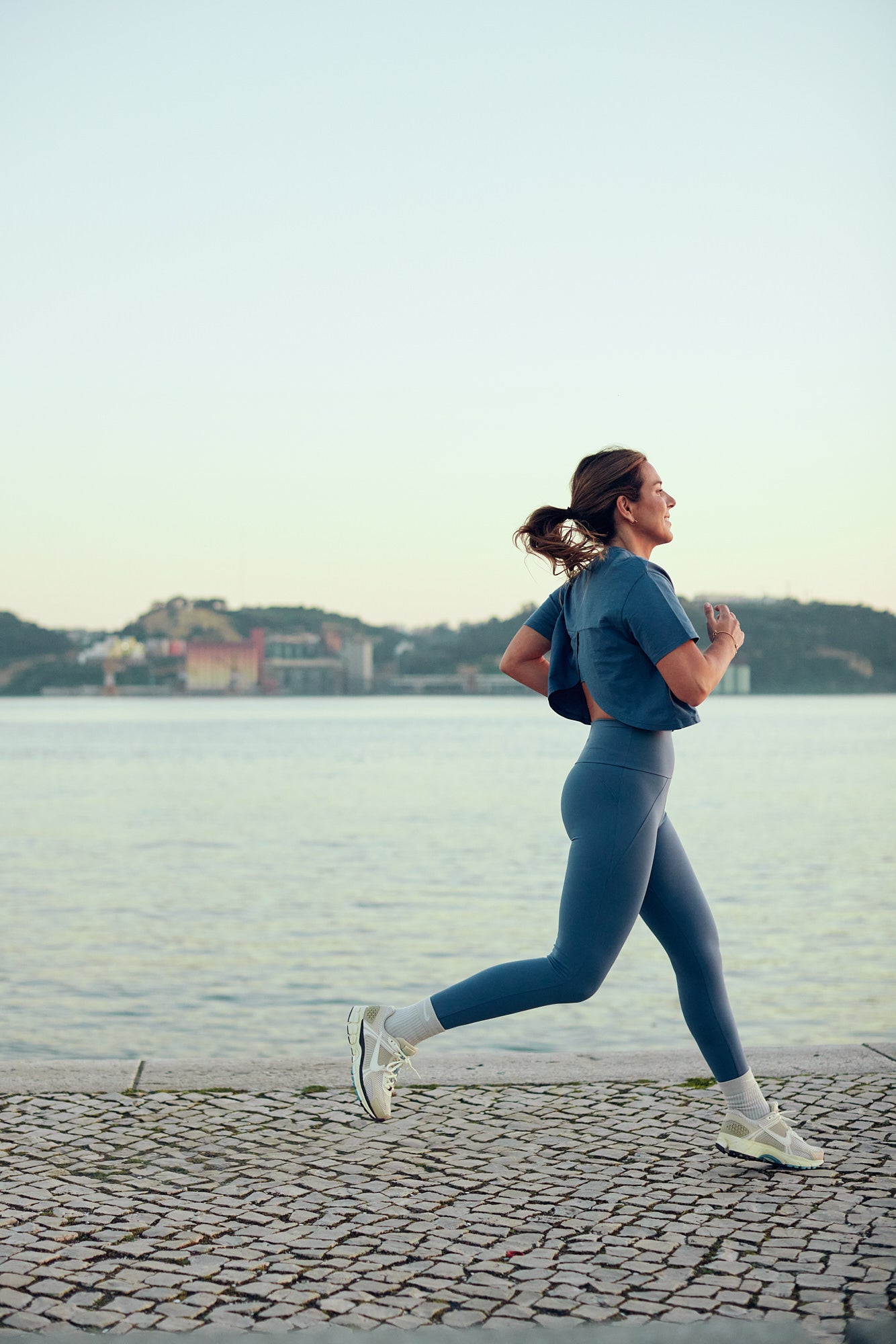 EFFORTLESS LEGGINGS | C2