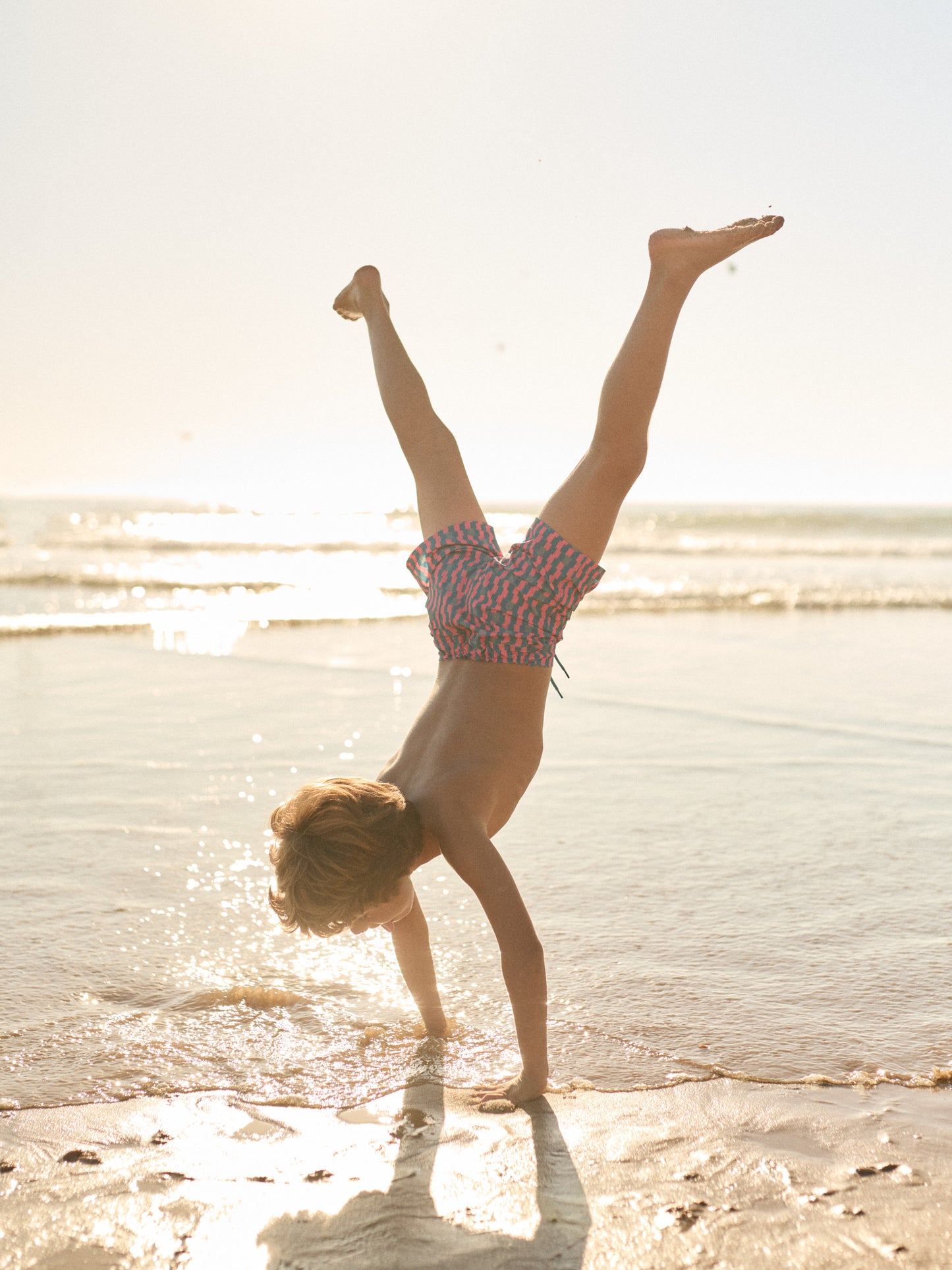 PETER PAN KIDS BOARDSHORTS | PUZZLE