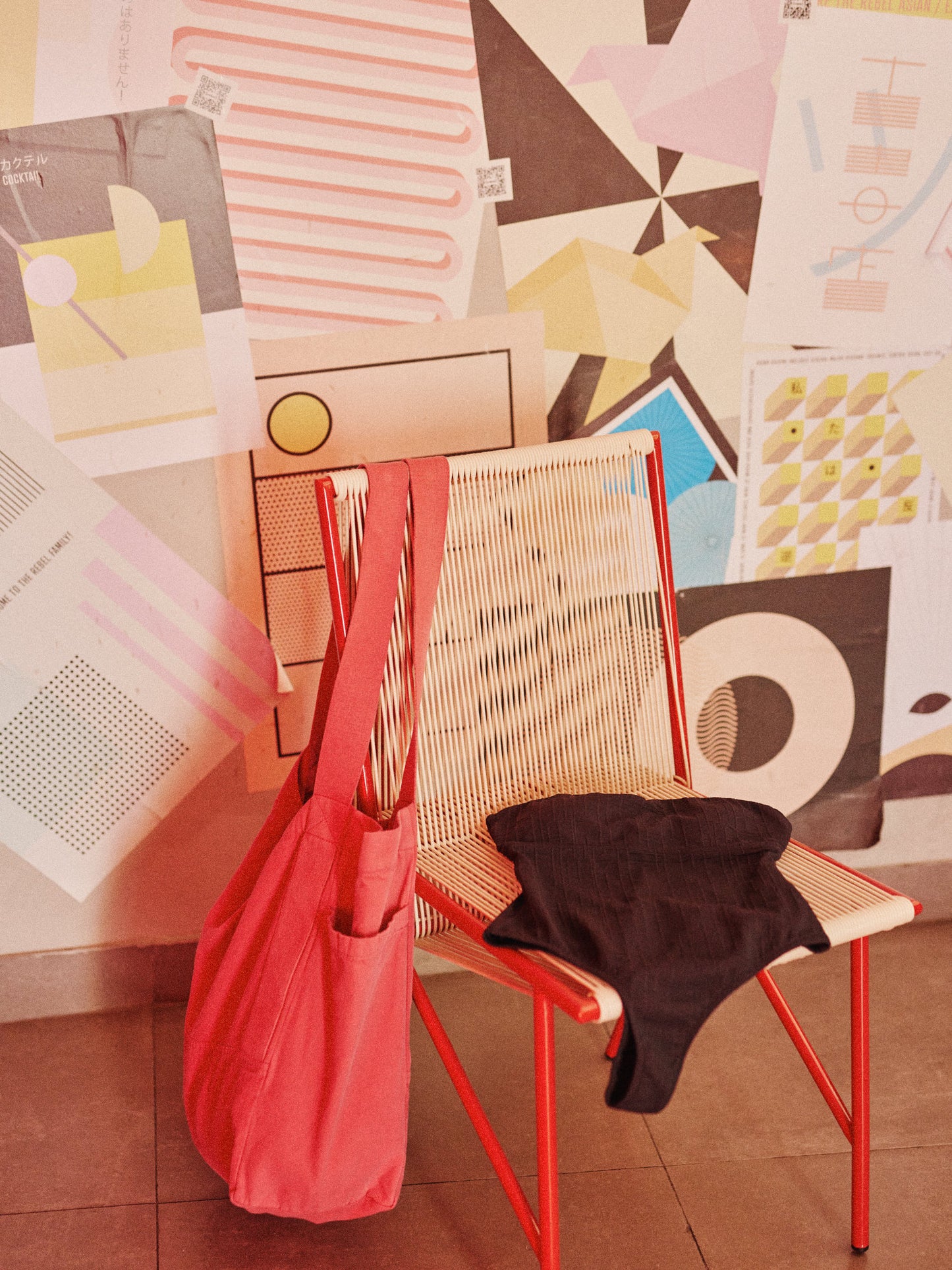 BEACH BAG 23 | C1