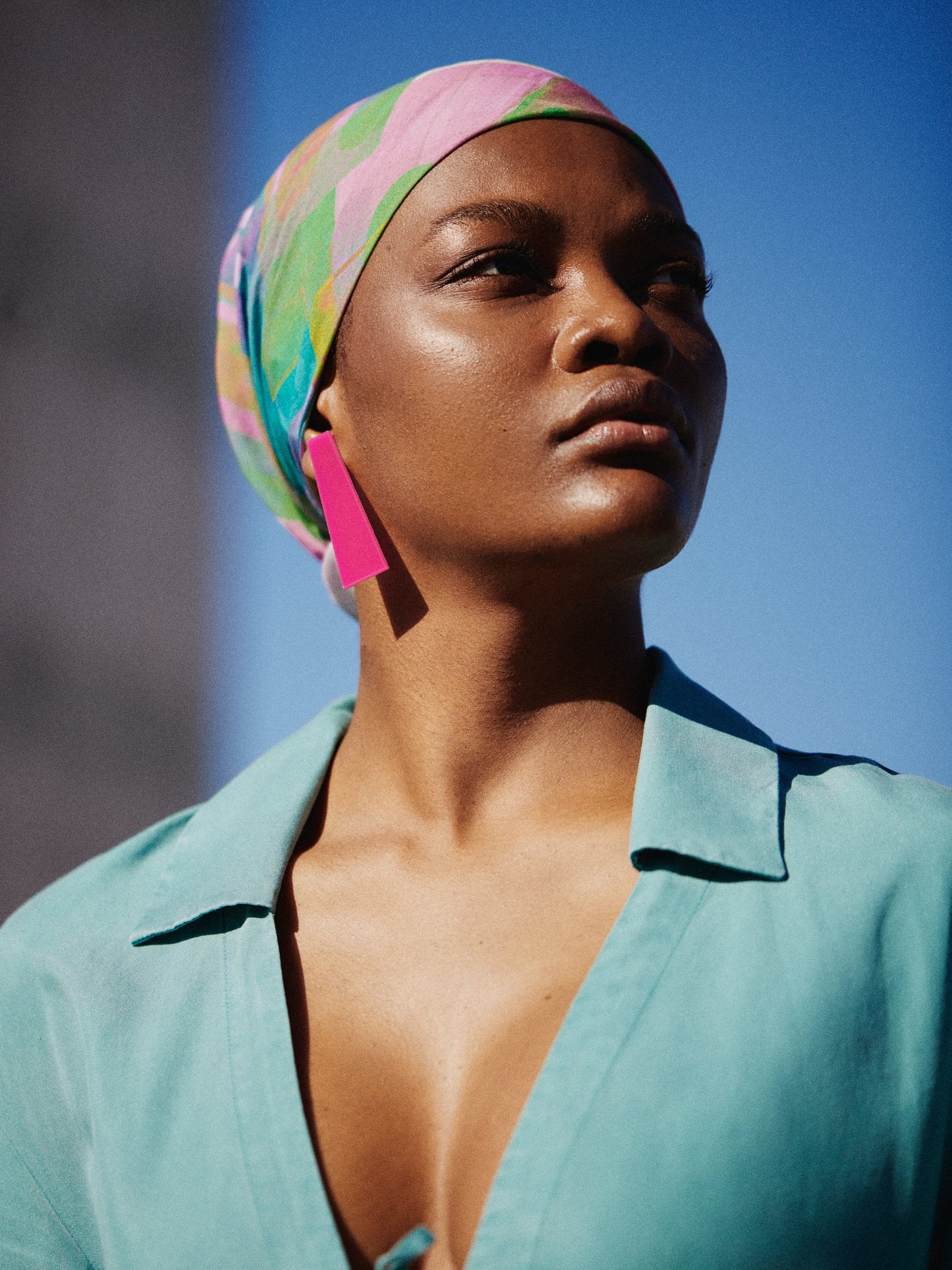 SCARF | C1