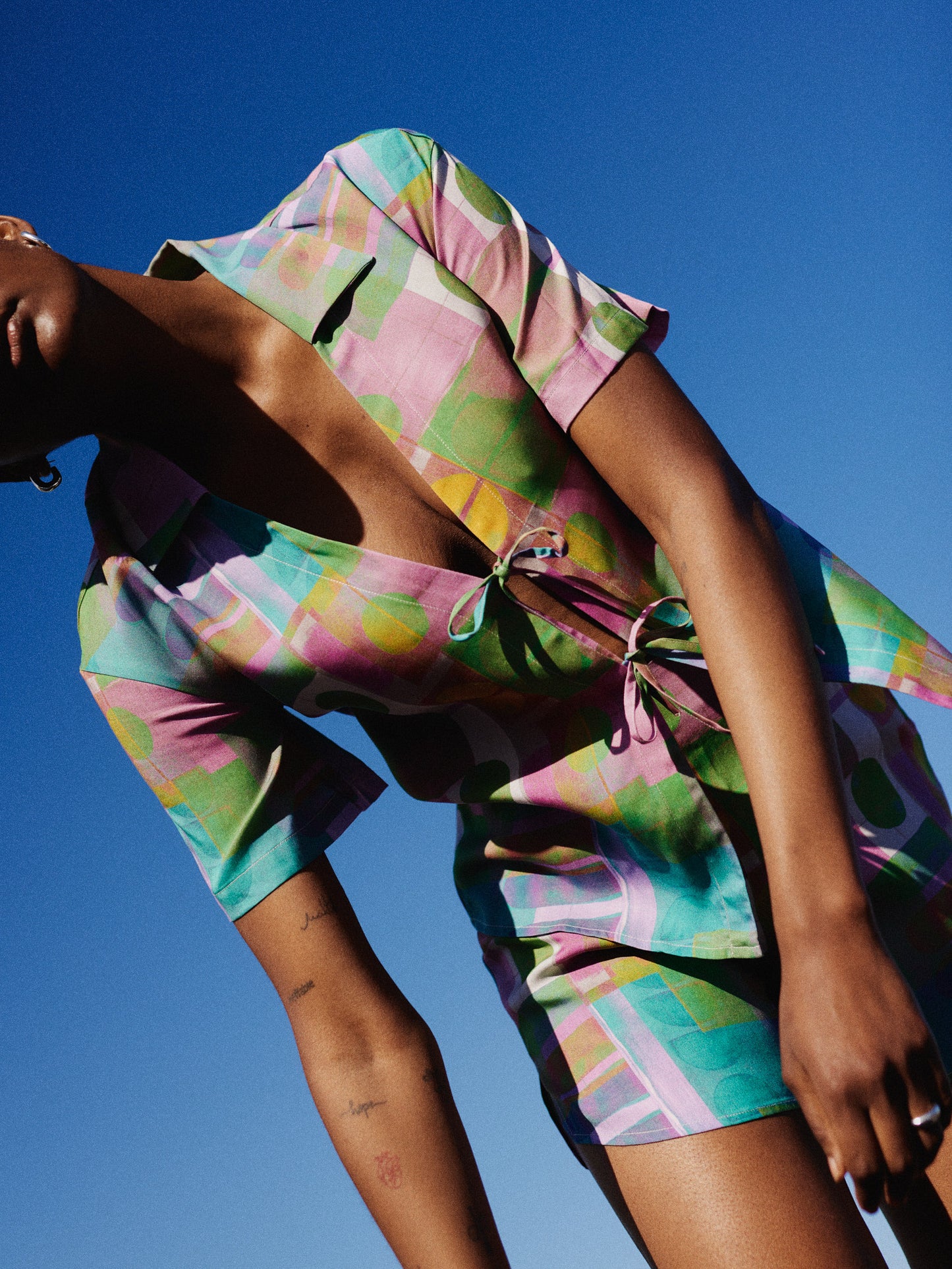 KAKI | C1