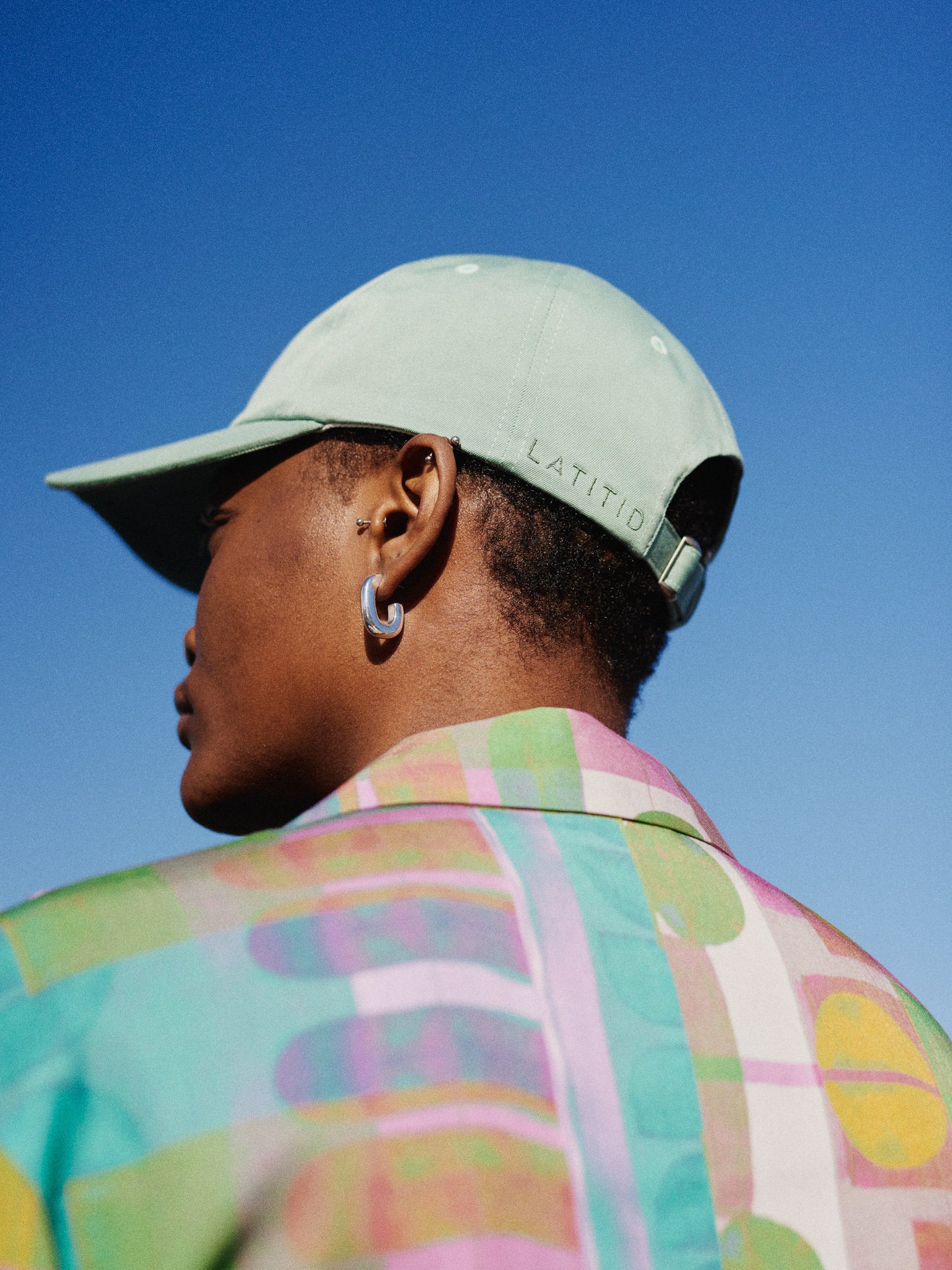 CAP | C3