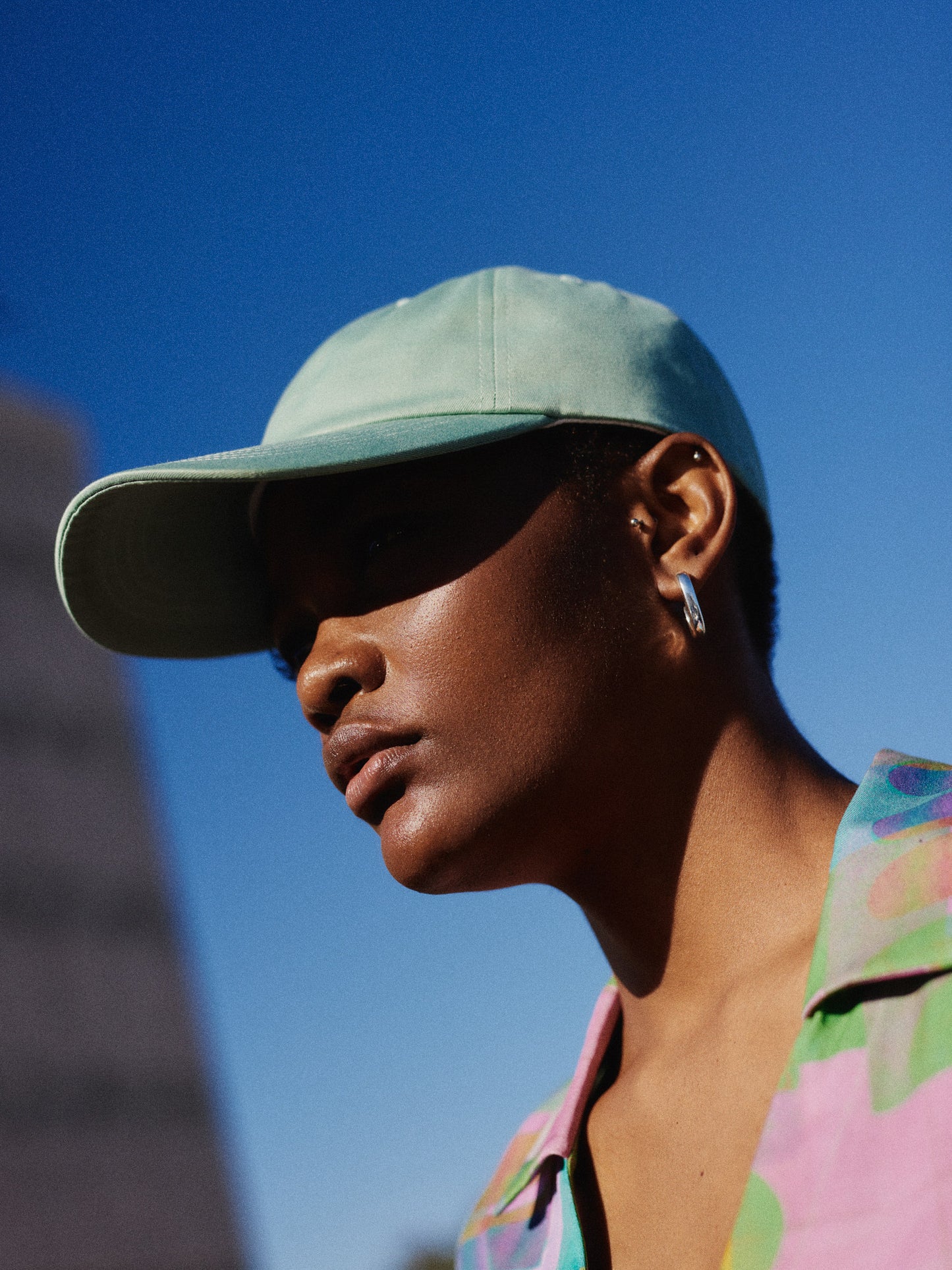 CAP | C3