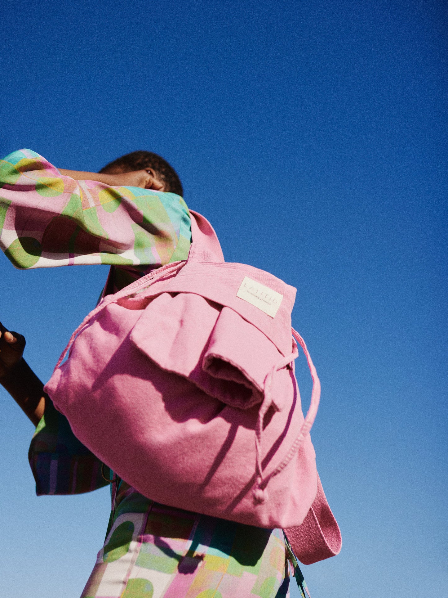 BACKPACK | C1