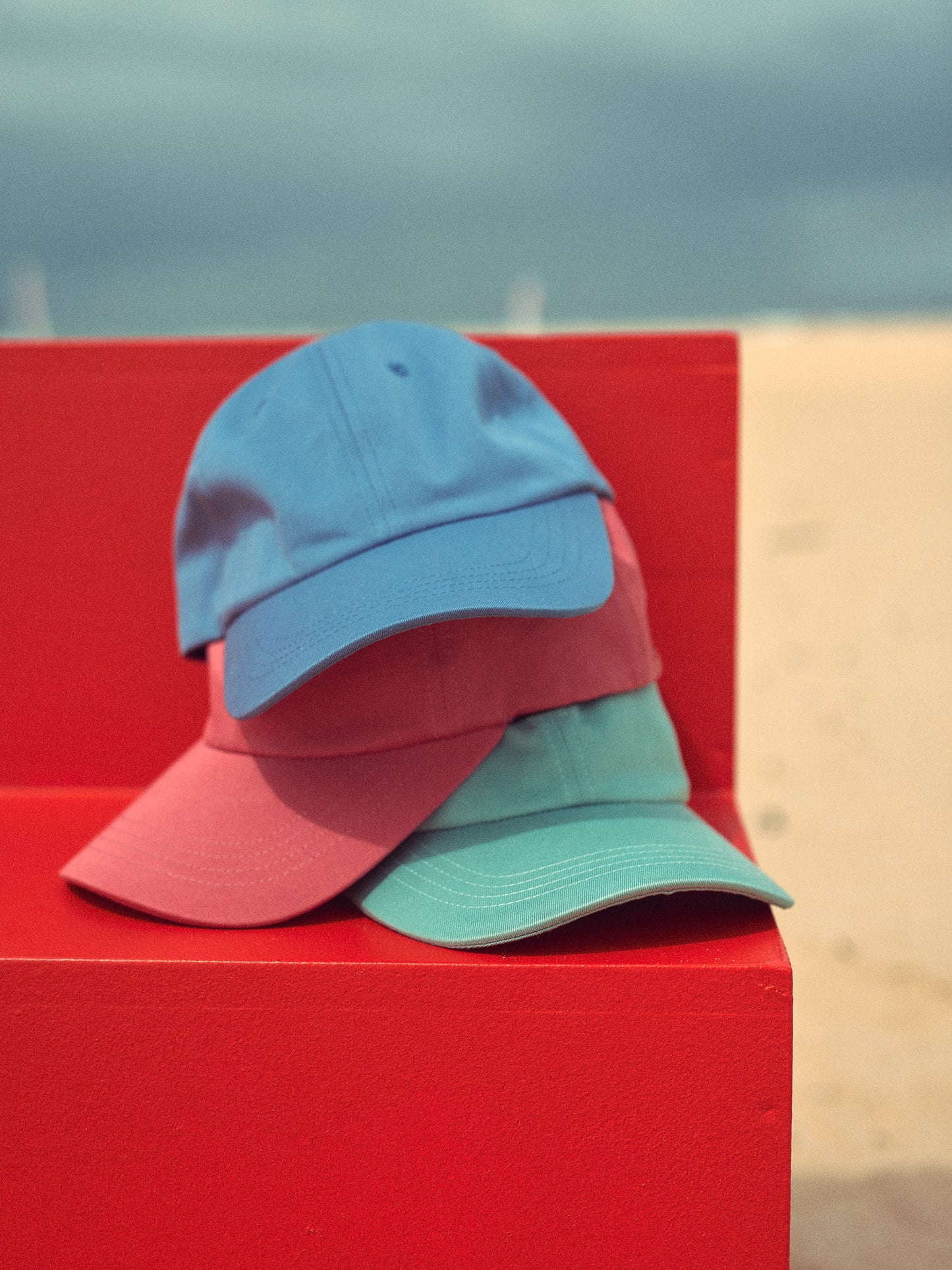 CAP | C2
