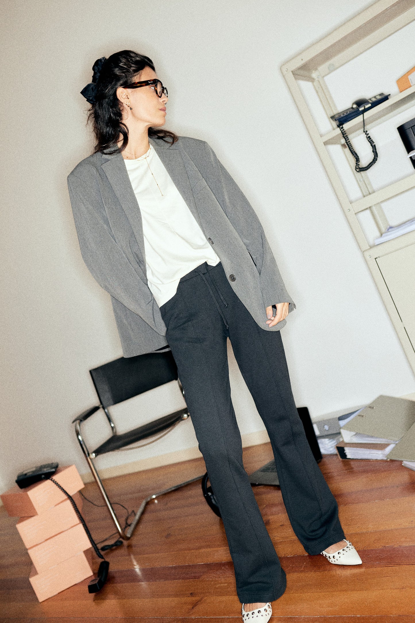 TIRELESS PANTS | C3