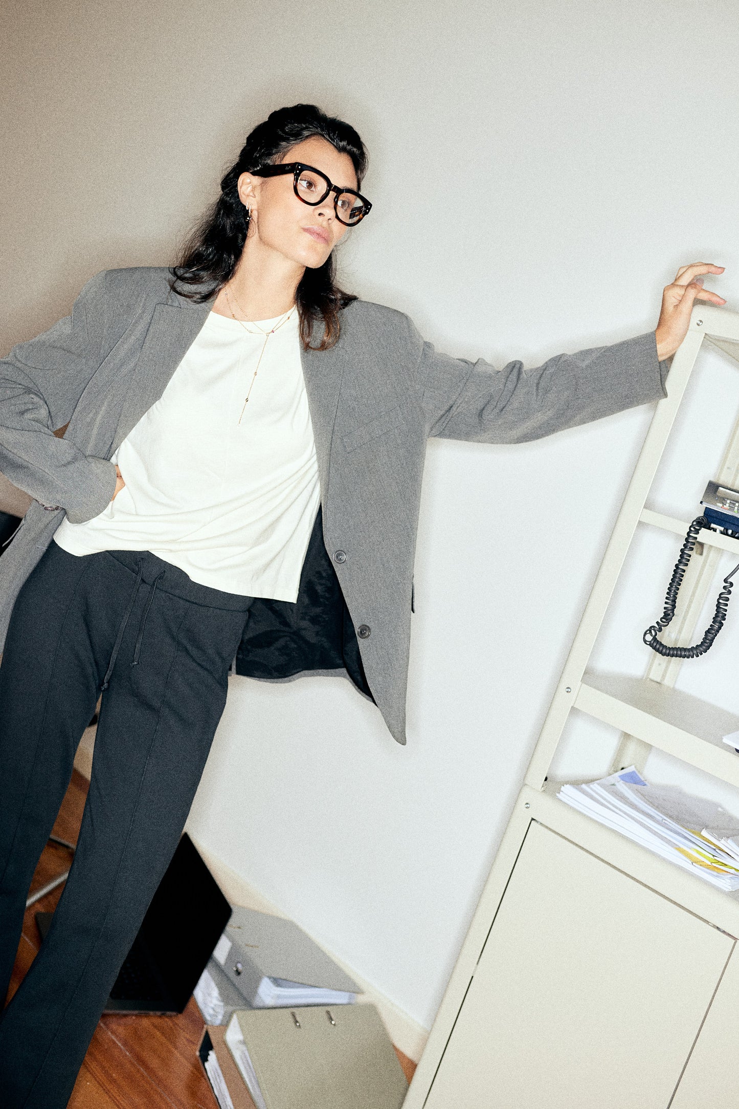TIRELESS PANTS | C3