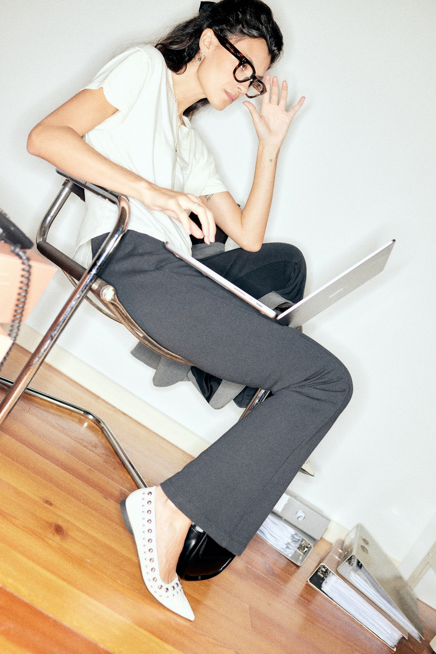 TIRELESS PANTS | C3