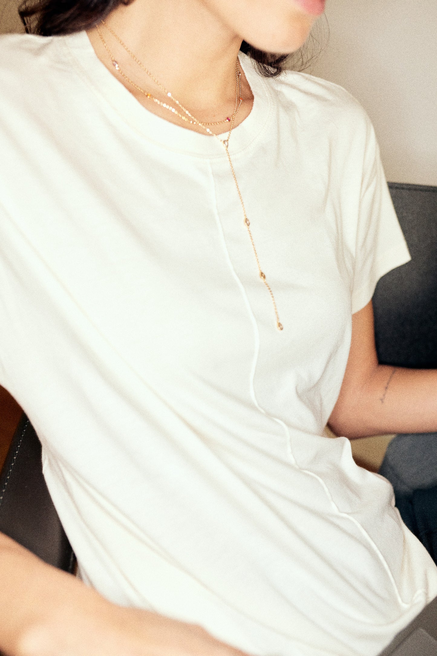 LAZY TEE | C2