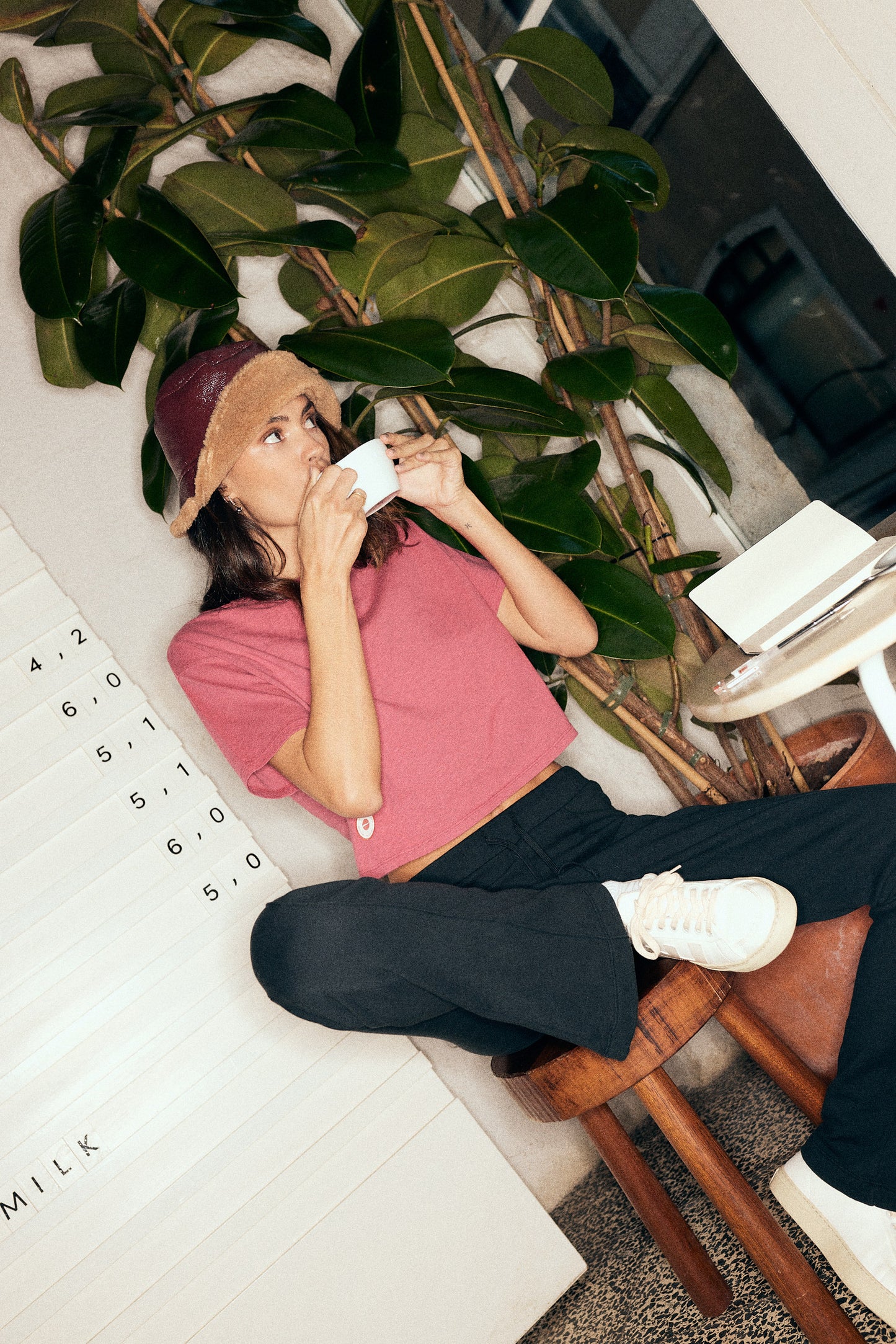 GO-GO TEE | C1