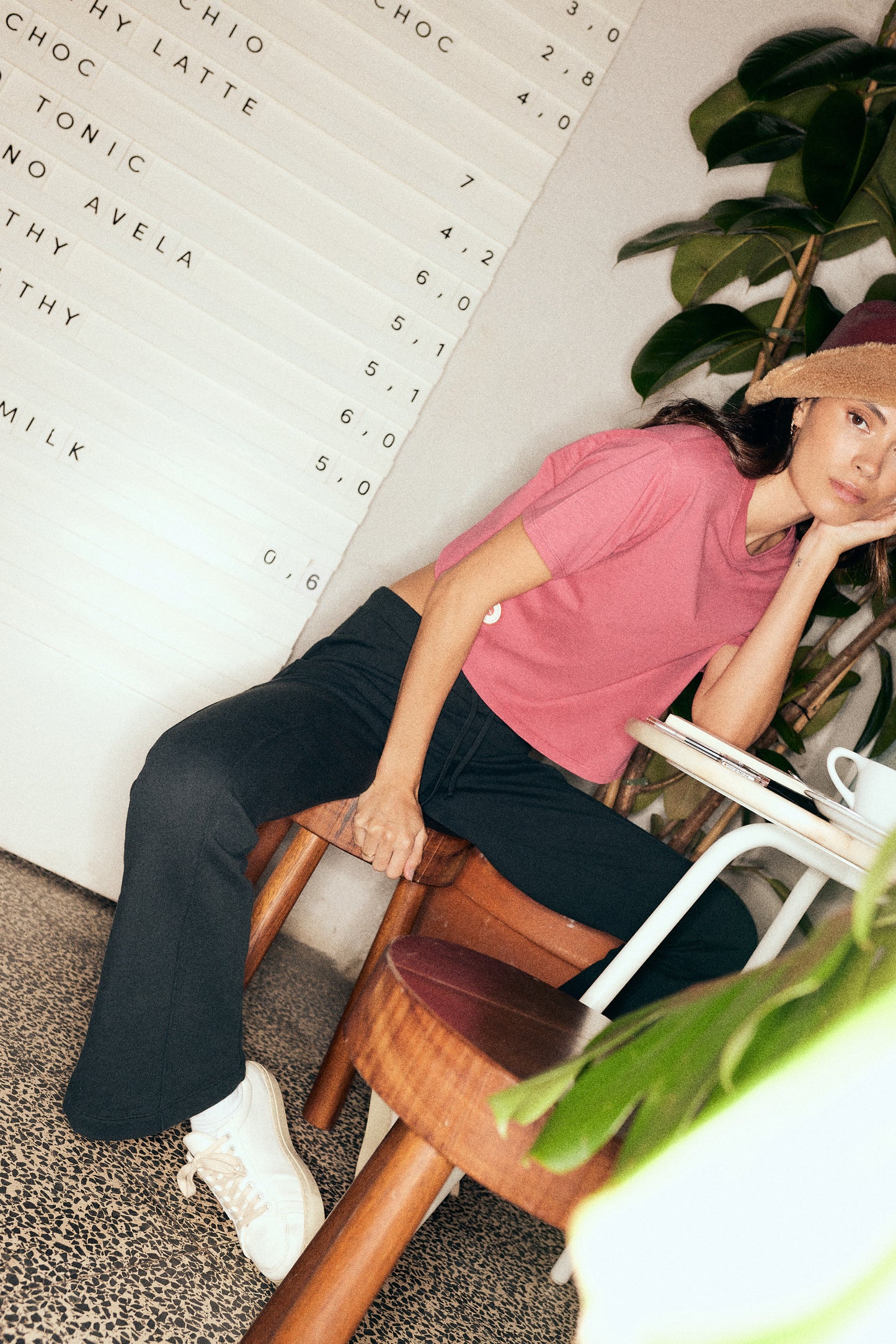 GO-GO TEE | C1