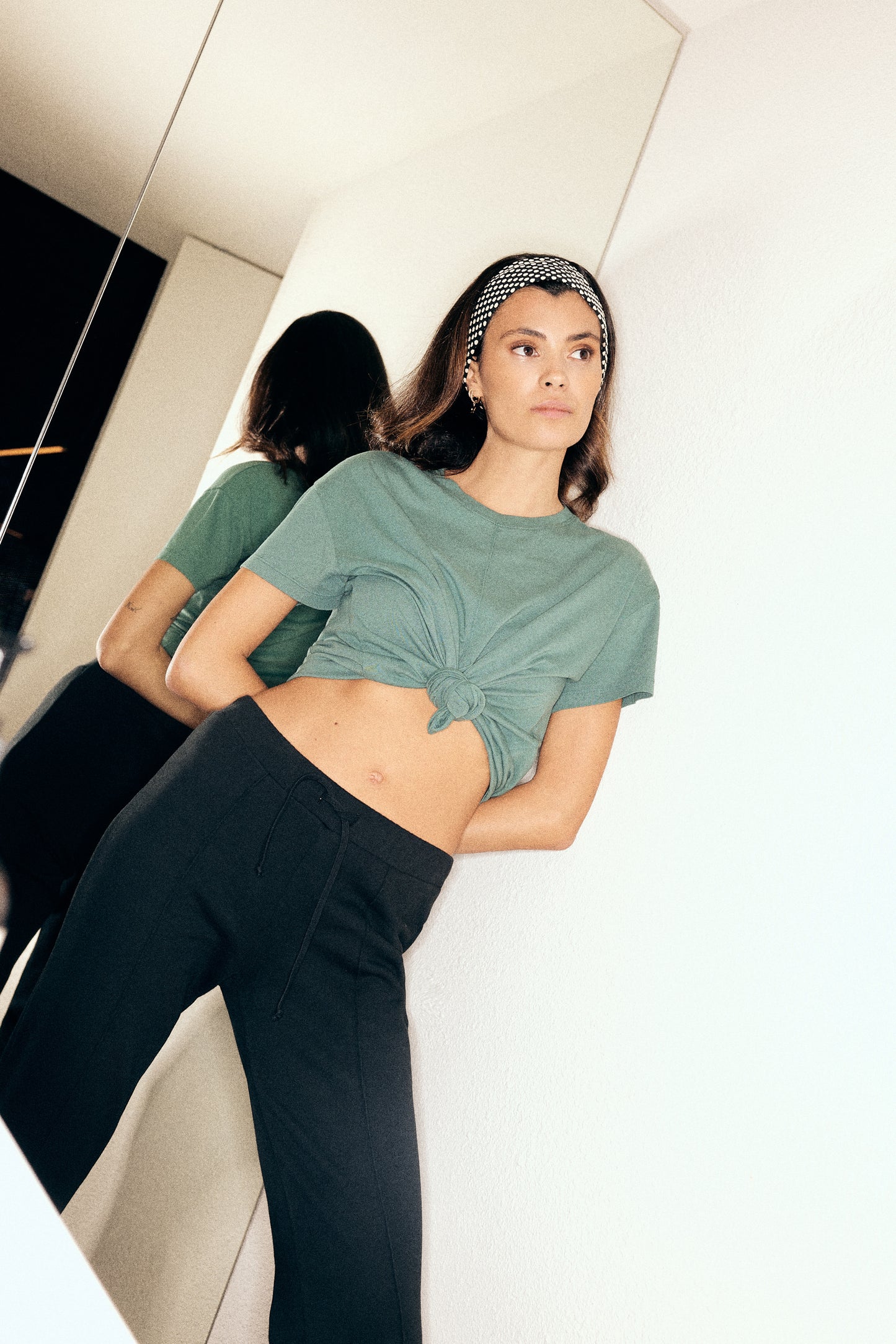 TIRELESS PANTS | C3