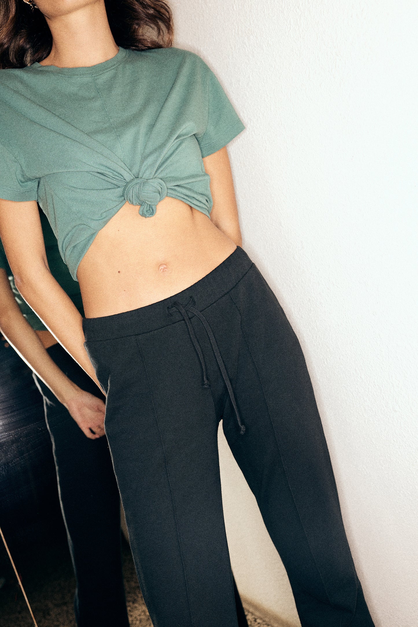 TIRELESS PANTS | C3