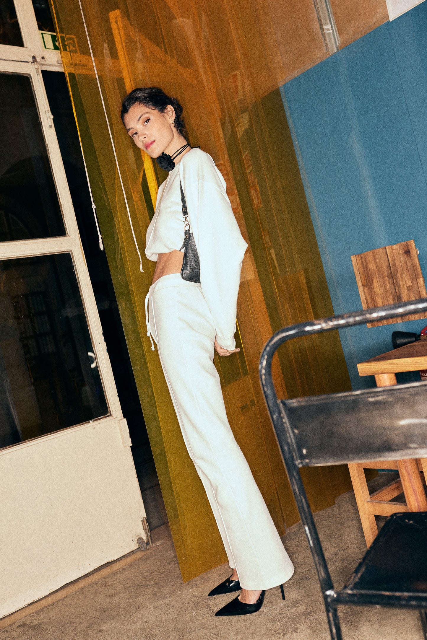 TIRELESS PANTS | C2
