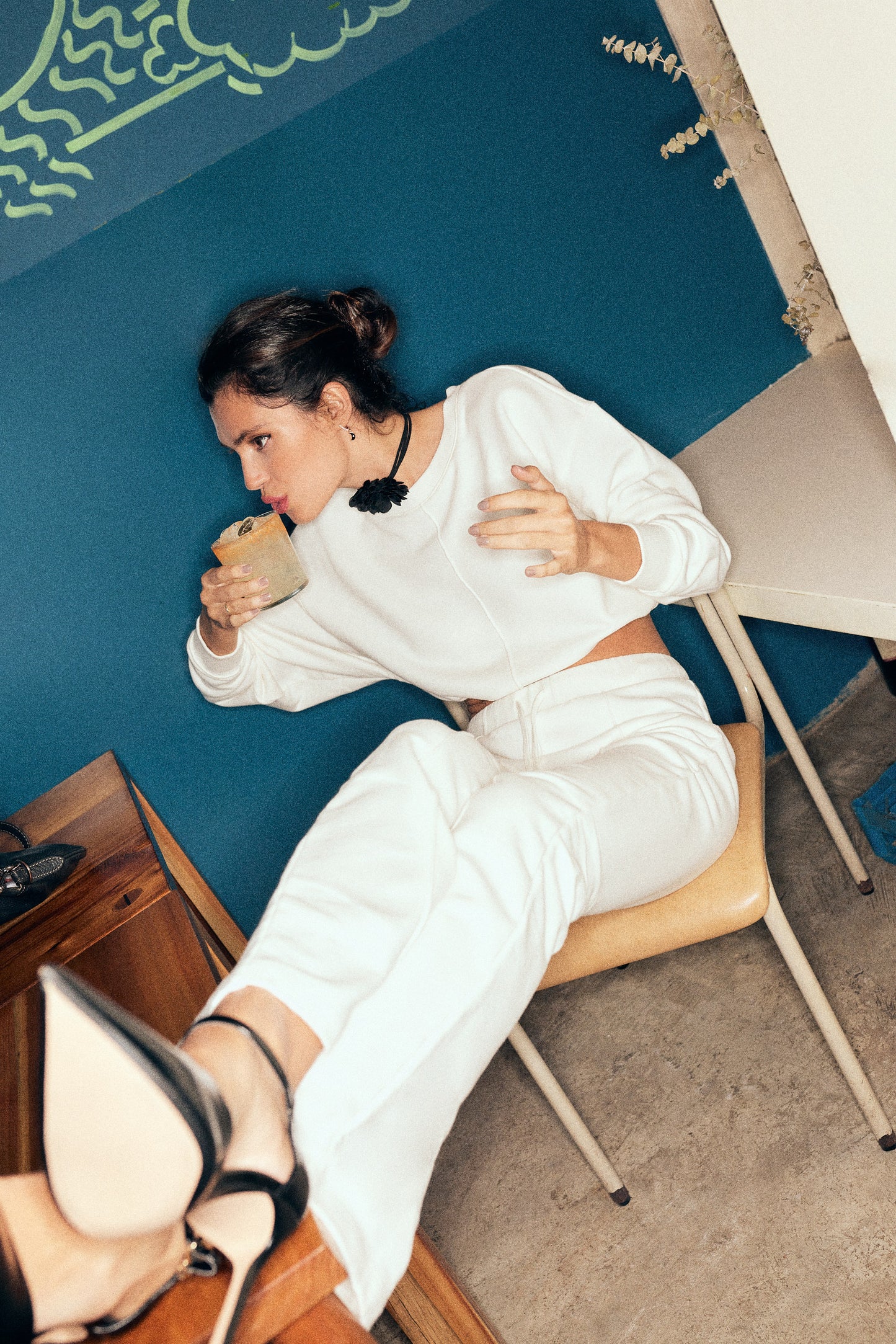 TIRELESS PANTS | C2