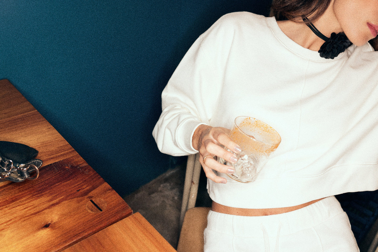 BUSY SWEATER | C2