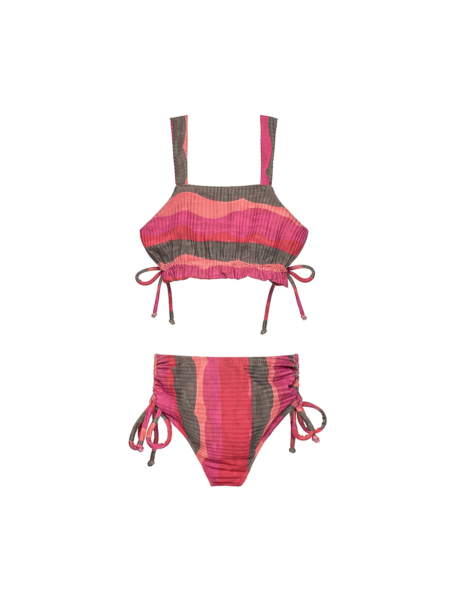 ALICE BIKINI | ROSE WAVES