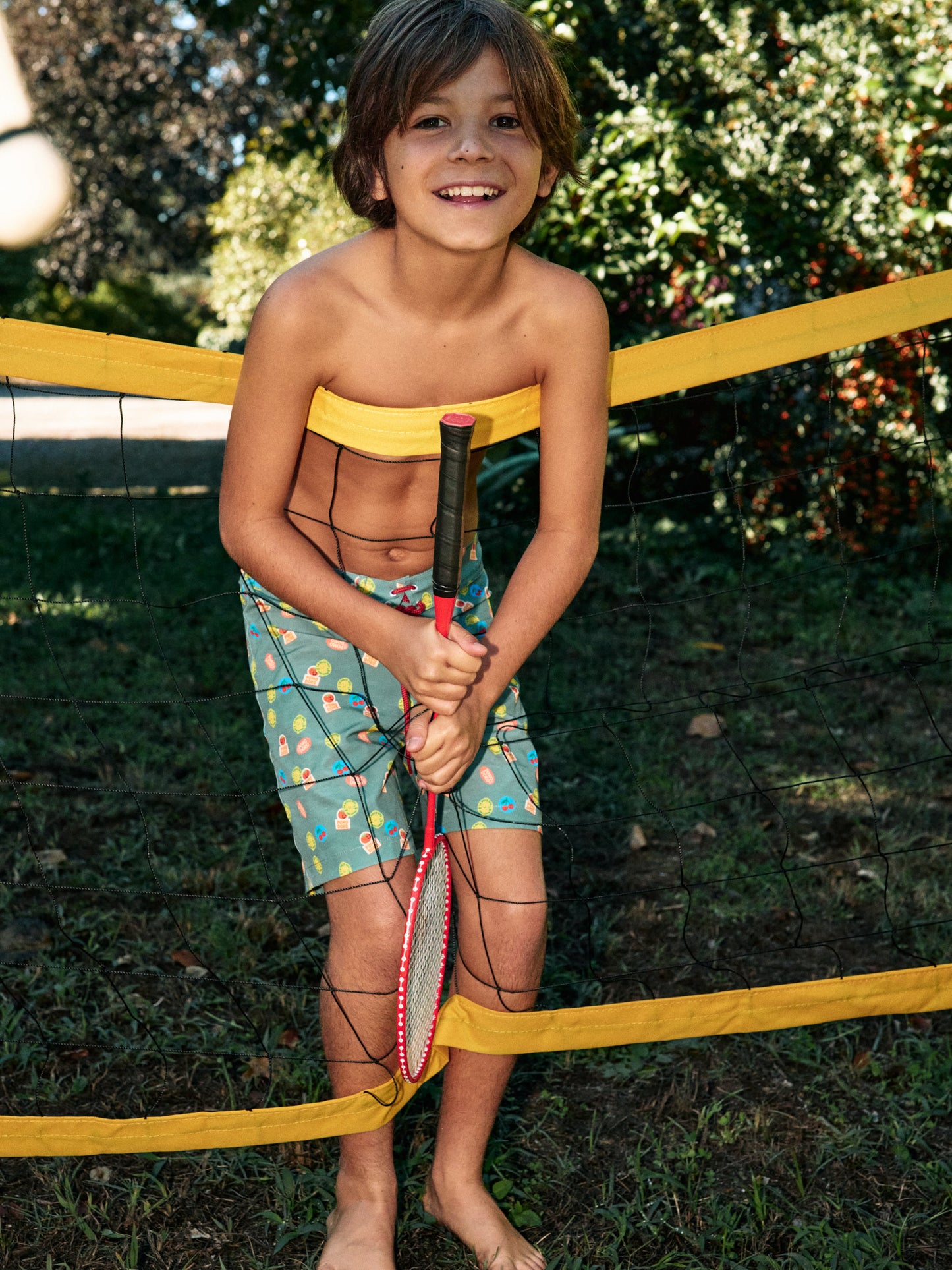 PICCOLO | GREEN STAMPS