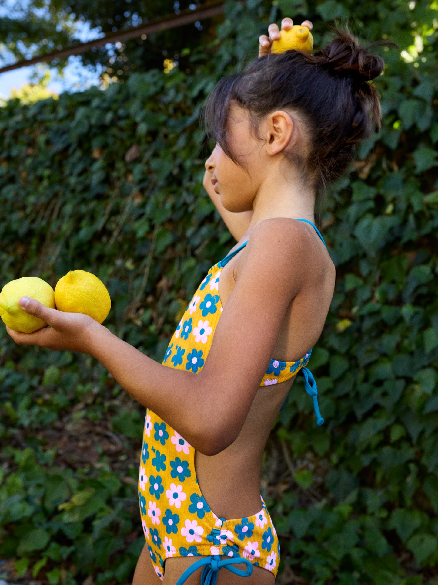 PANNA COTTA | ORANGE FIORE