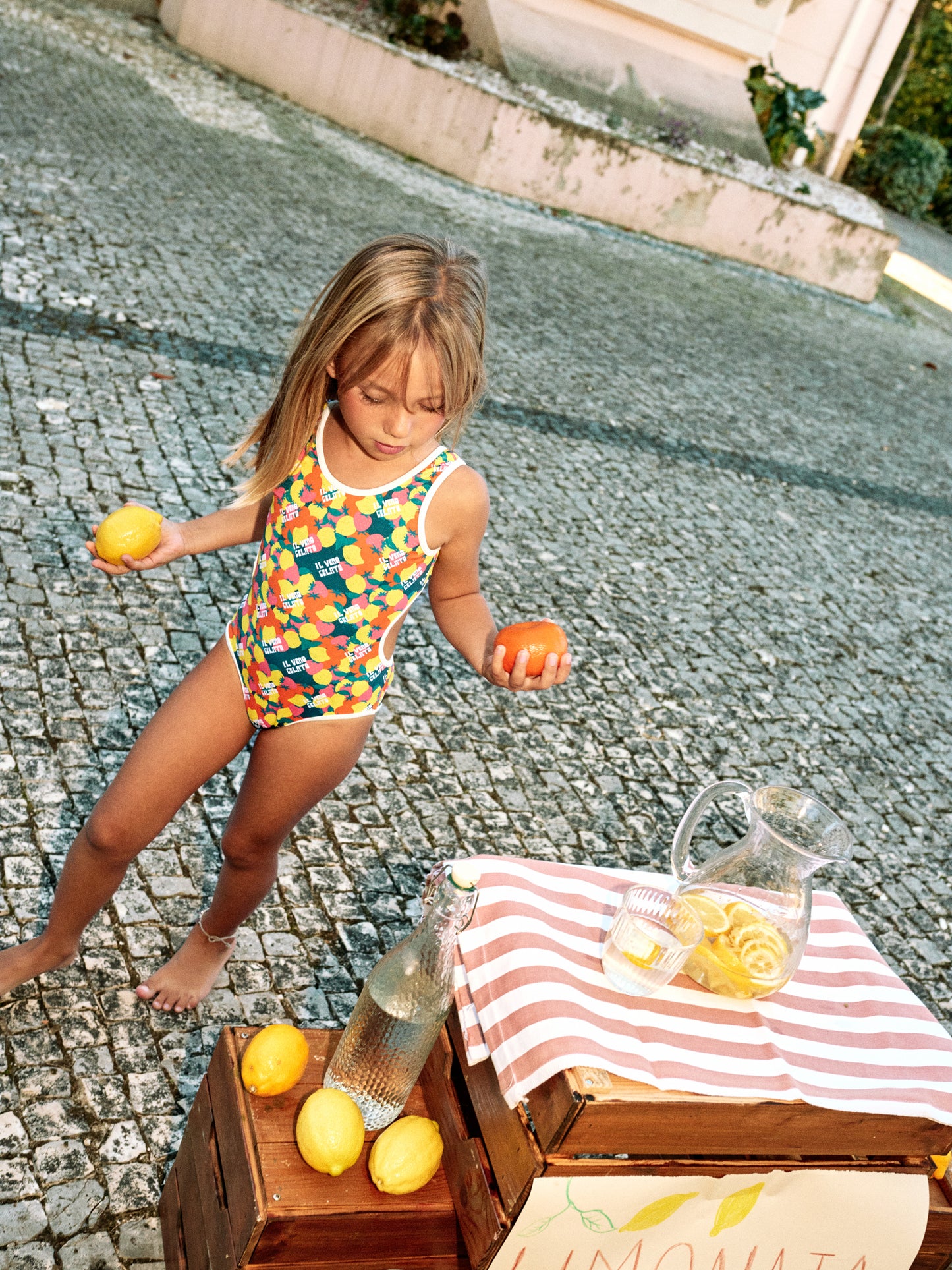 MASCARPONE | NEON FRUITS