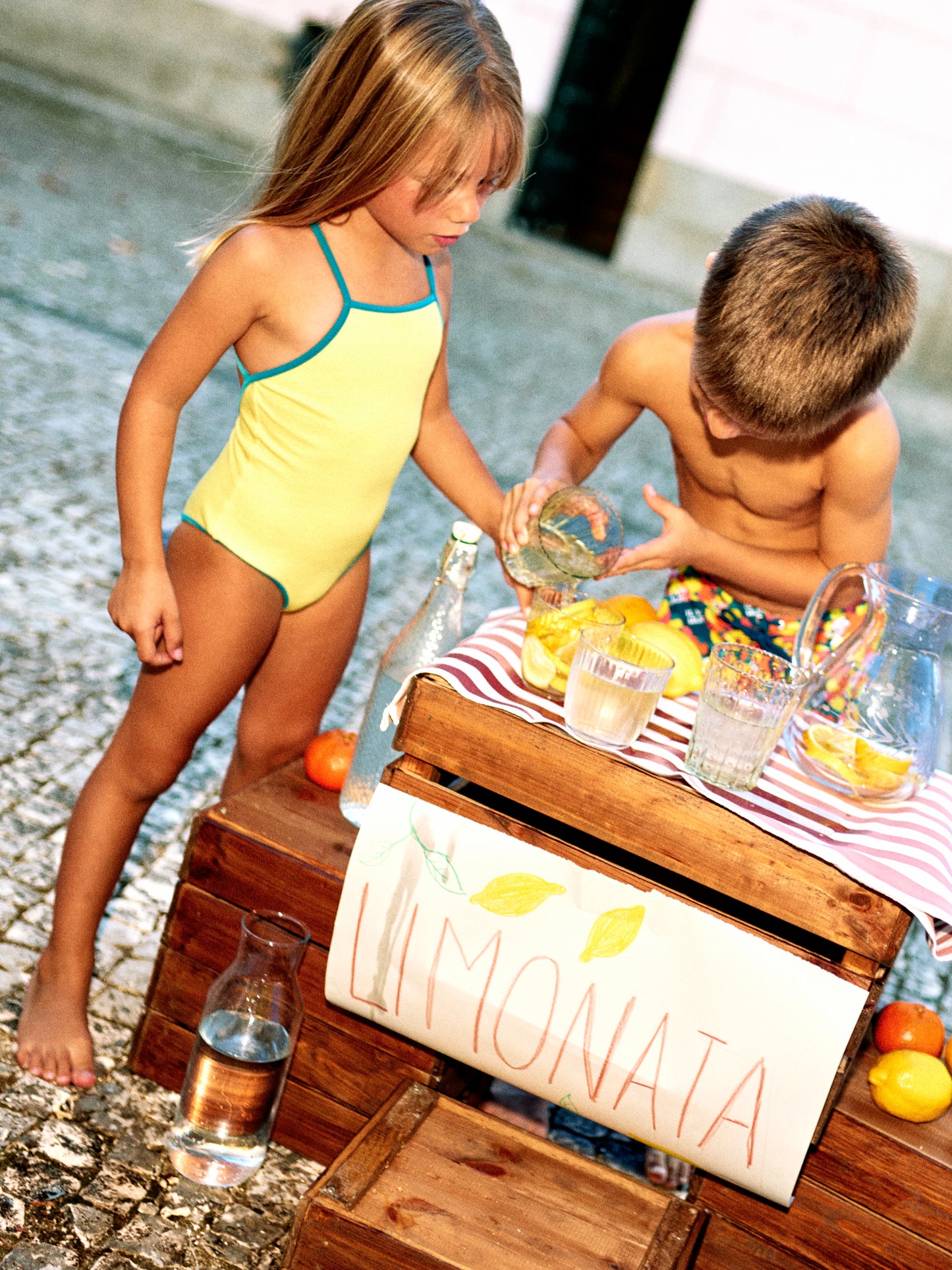 LECCA-LECCA | LEMON DROP