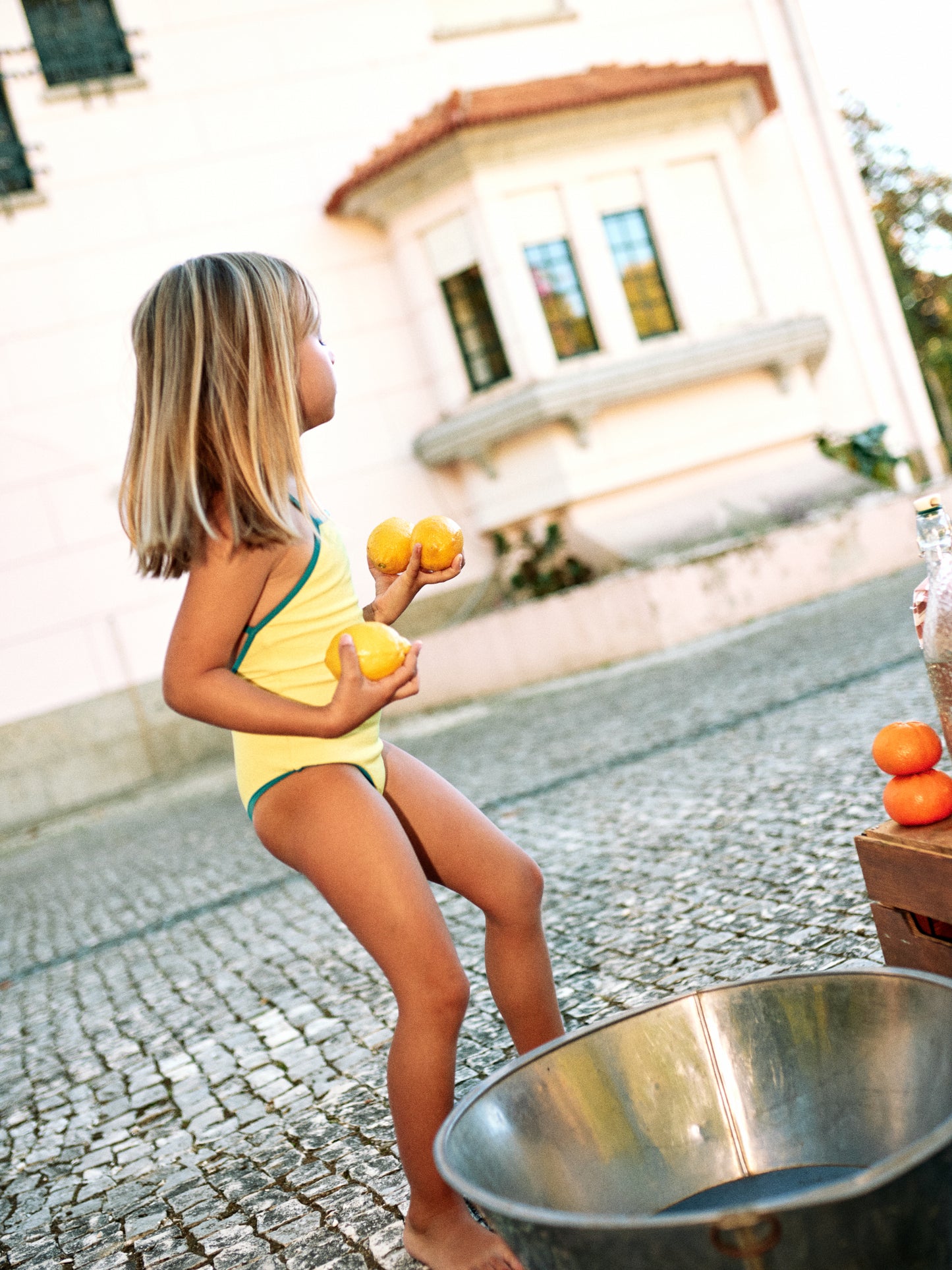 LECCA-LECCA | LEMON DROP