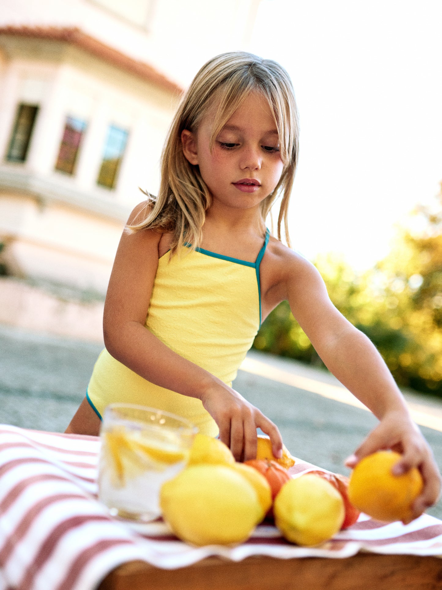 LECCA-LECCA | LEMON DROP