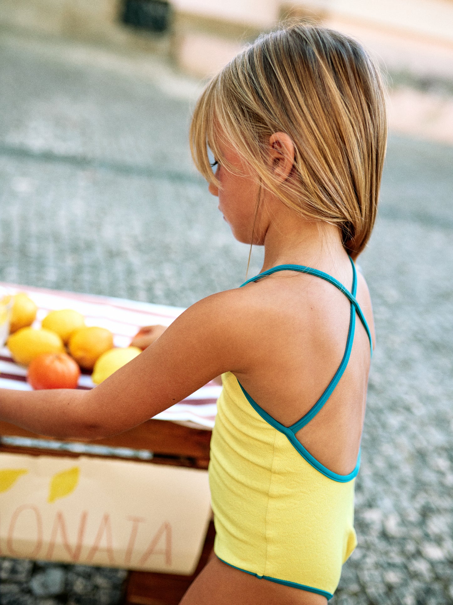 LECCA-LECCA | LEMON DROP