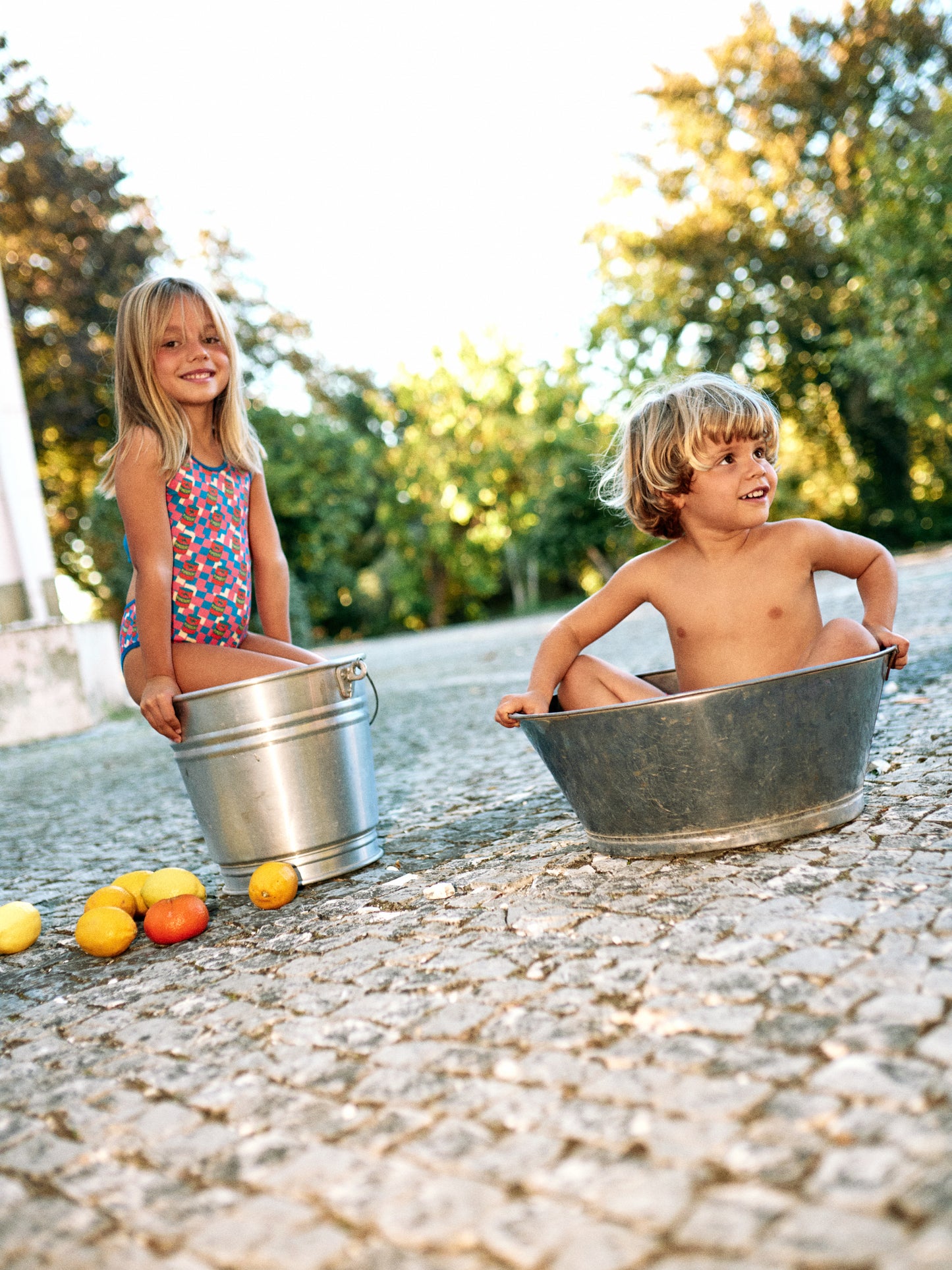 MASCARPONE | PINK TOMATO