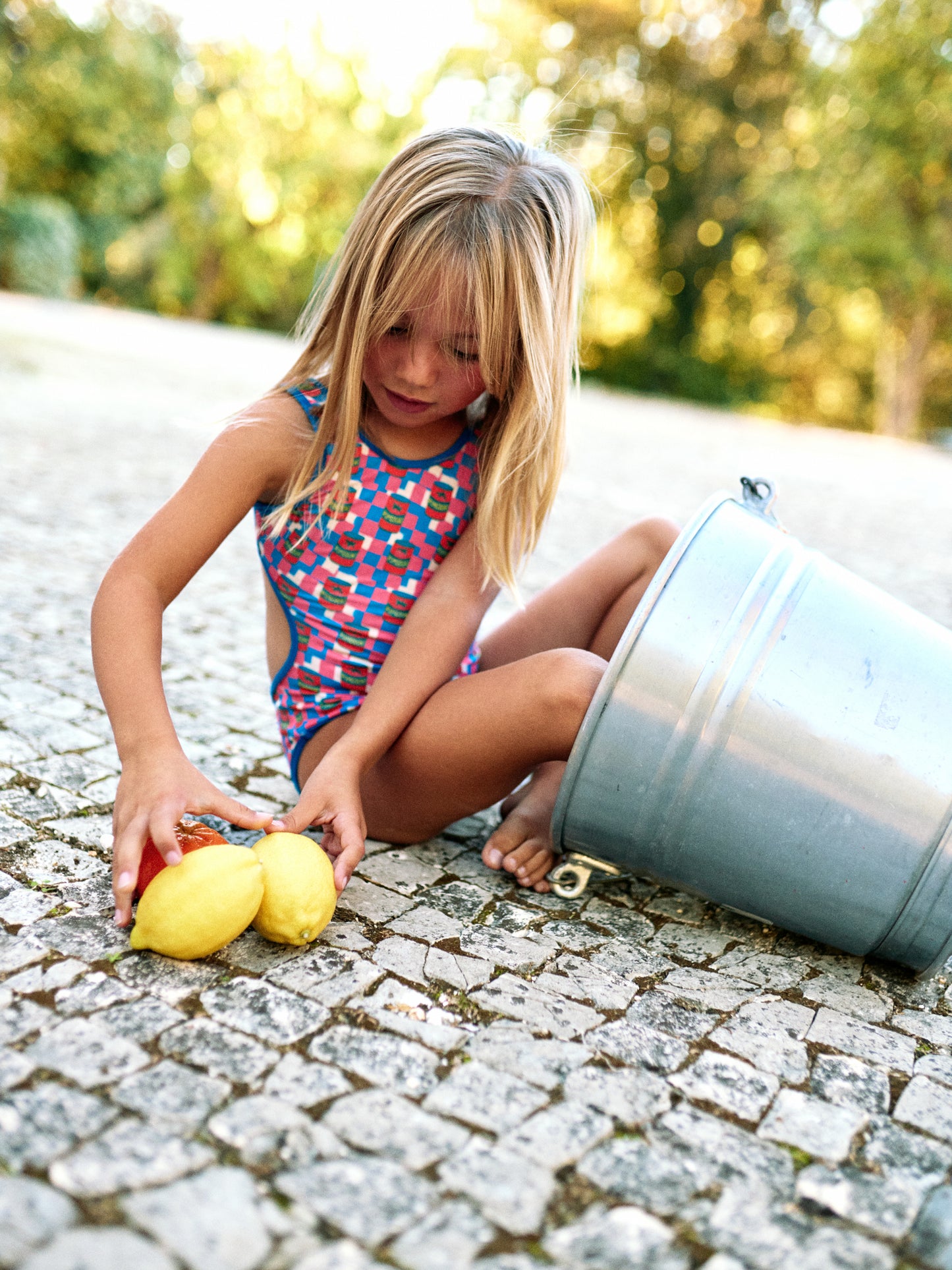 MASCARPONE | PINK TOMATO