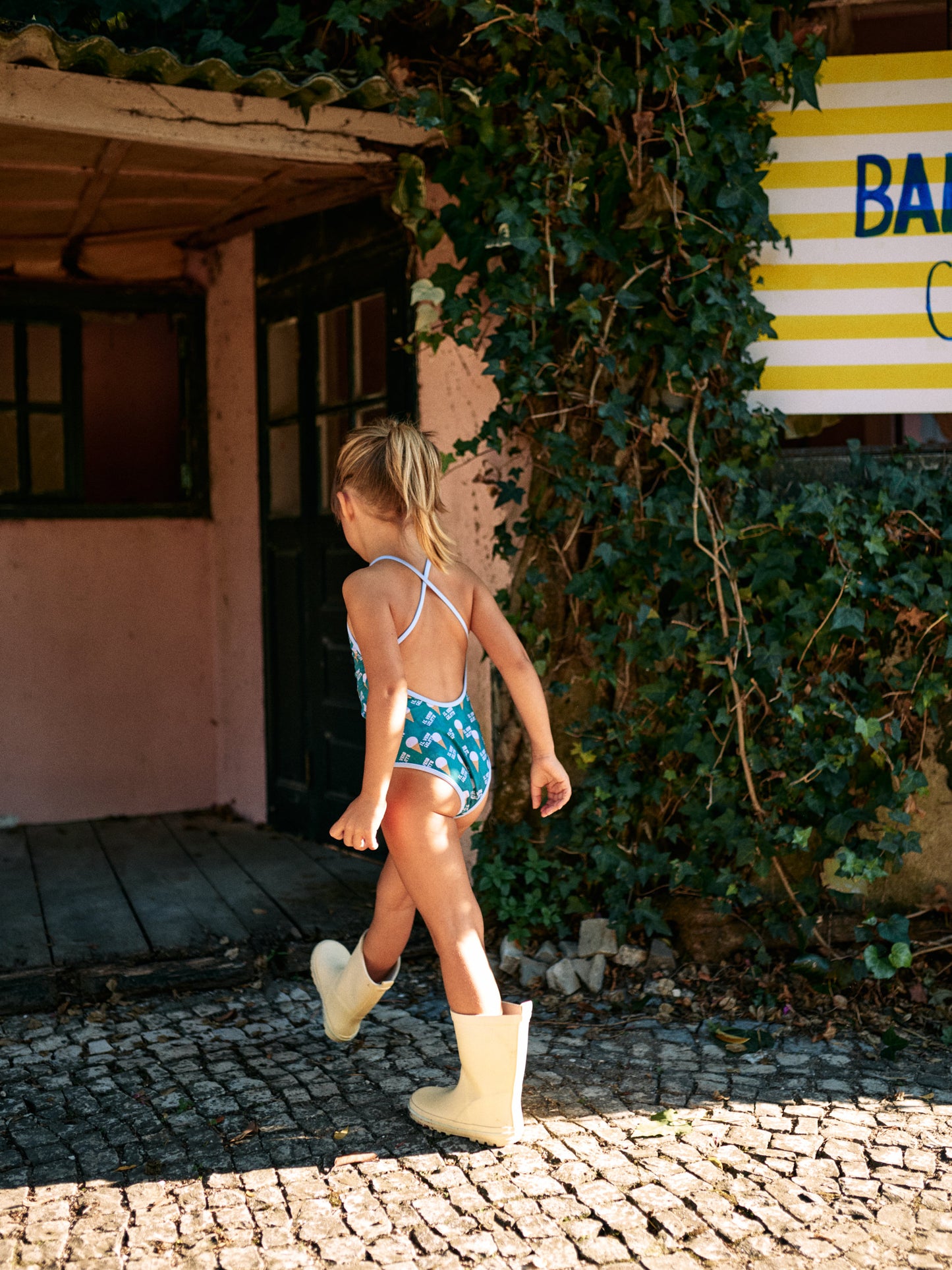 LECCA-LECCA | BLUEBERRY GELATO