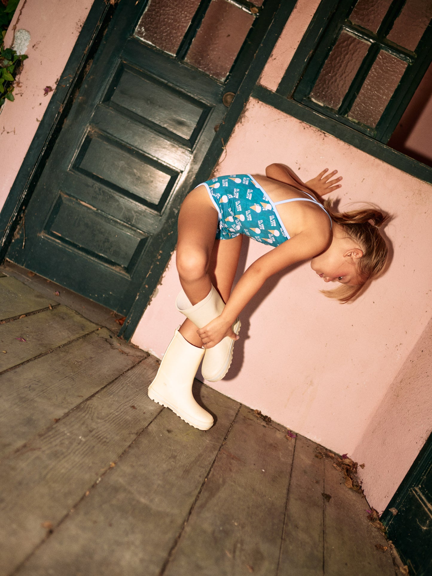 LECCA-LECCA | BLUEBERRY GELATO