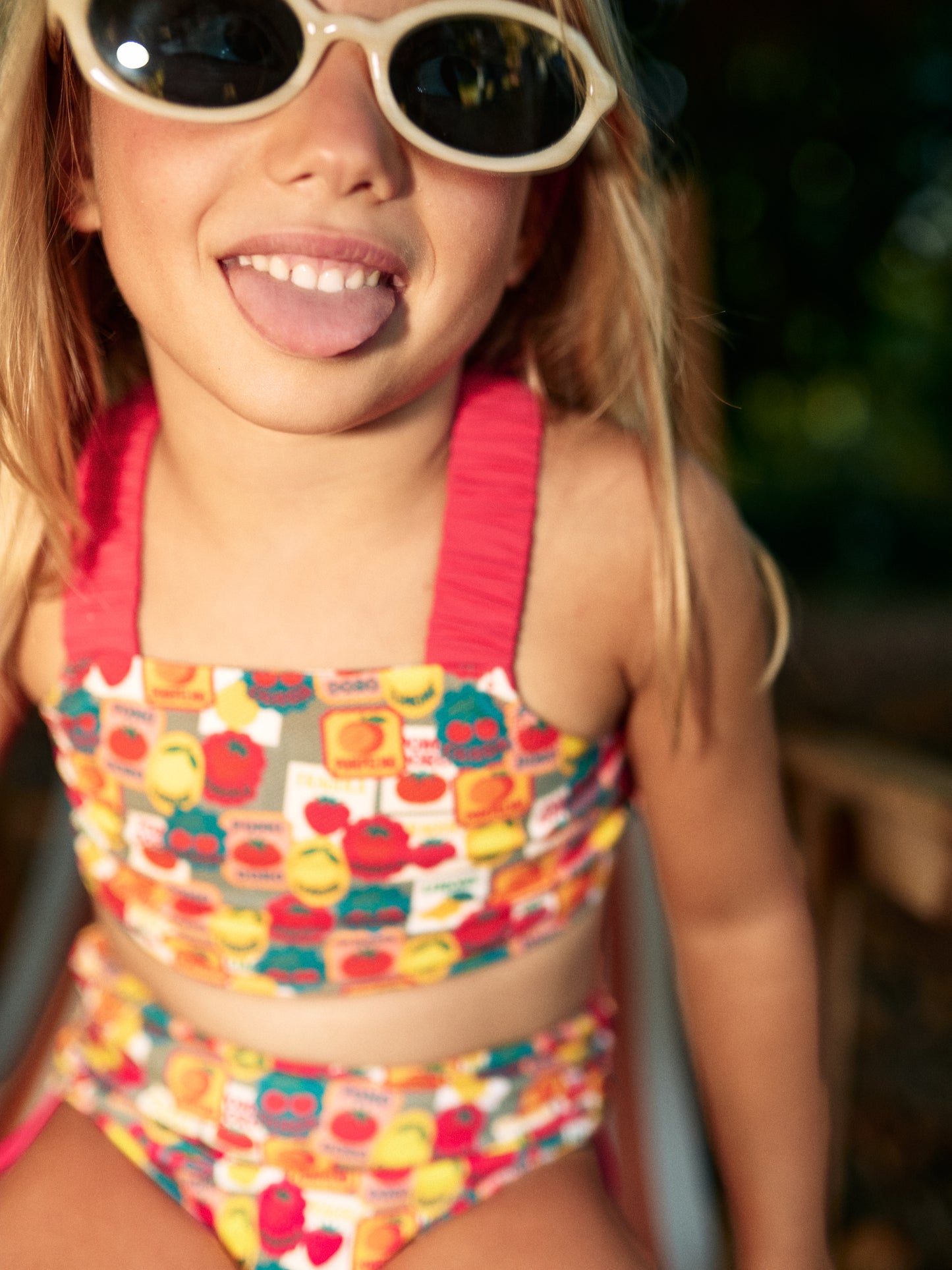 PICCOLA | TUTTI FRUTTI