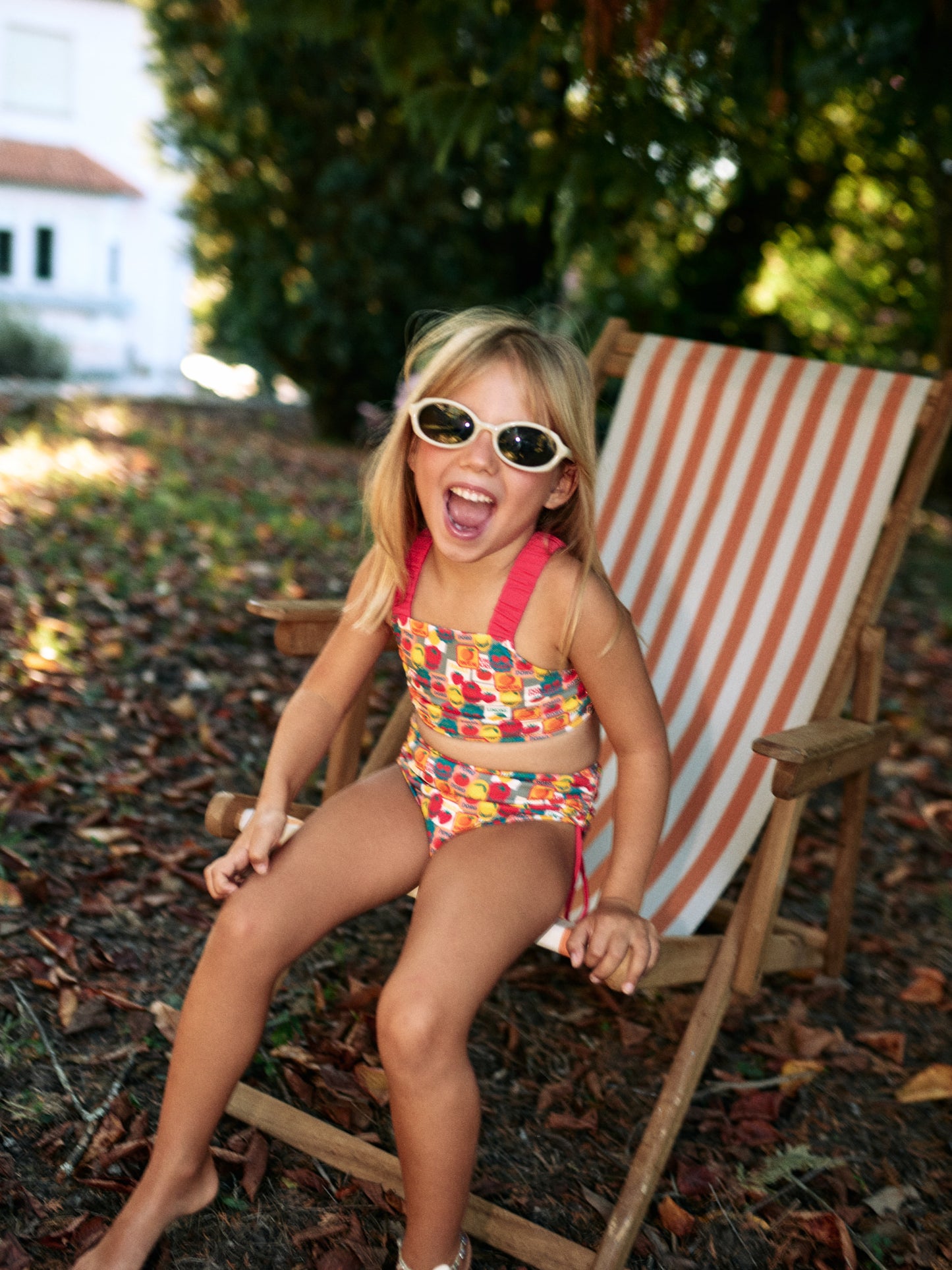 PICCOLA | TUTTI FRUTTI