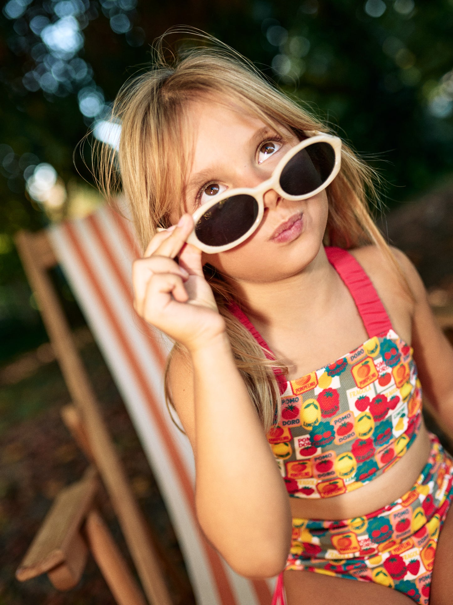 PICCOLA | TUTTI FRUTTI