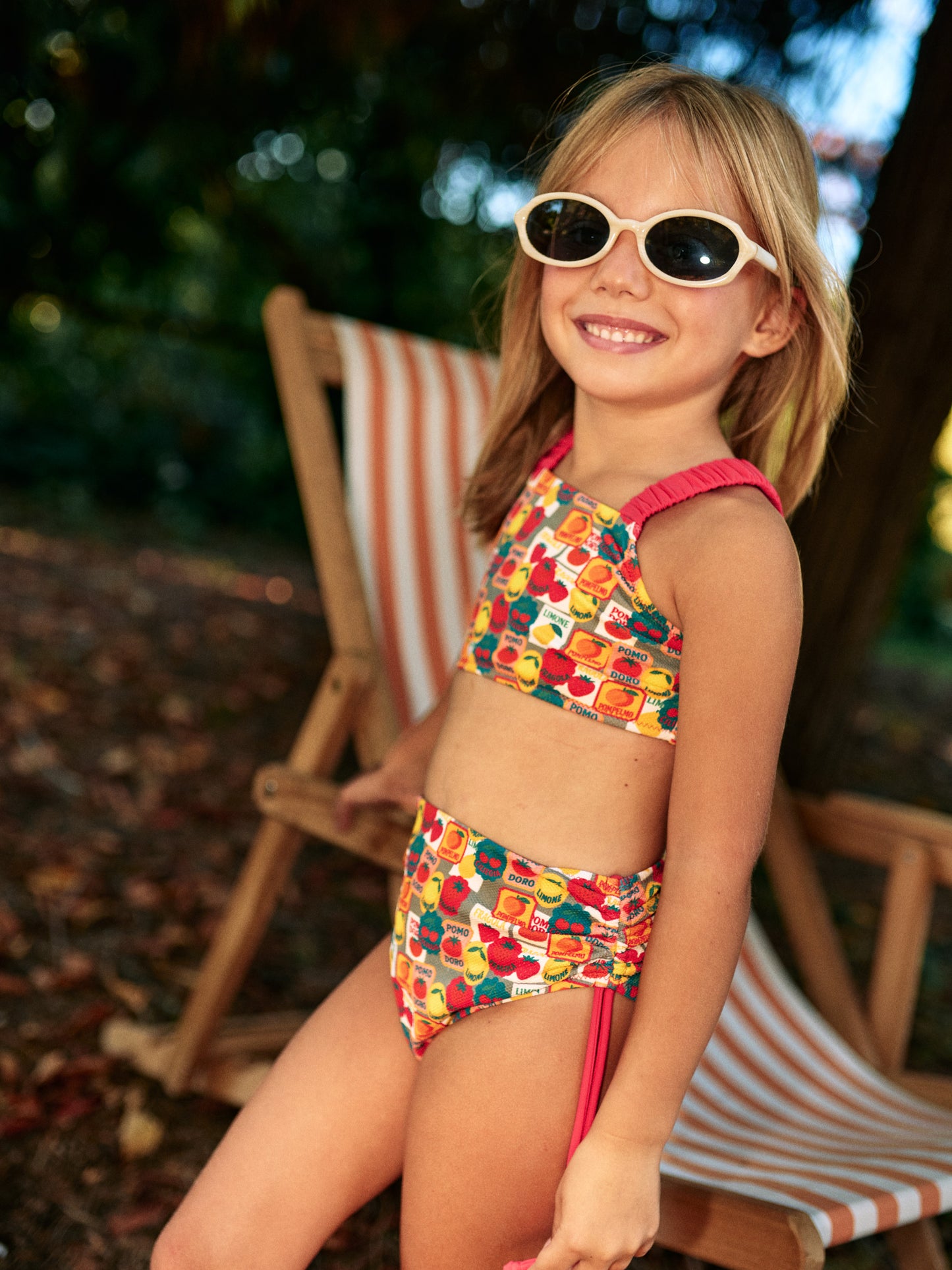 PICCOLA | TUTTI FRUTTI