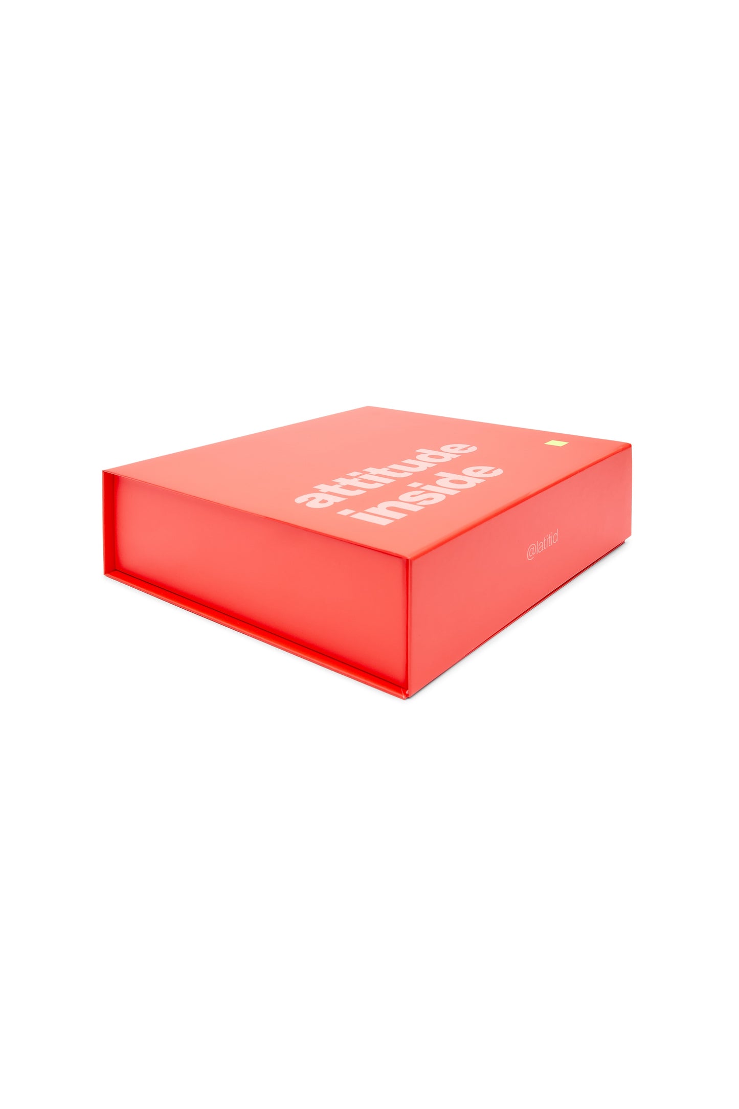 GIFT BOX