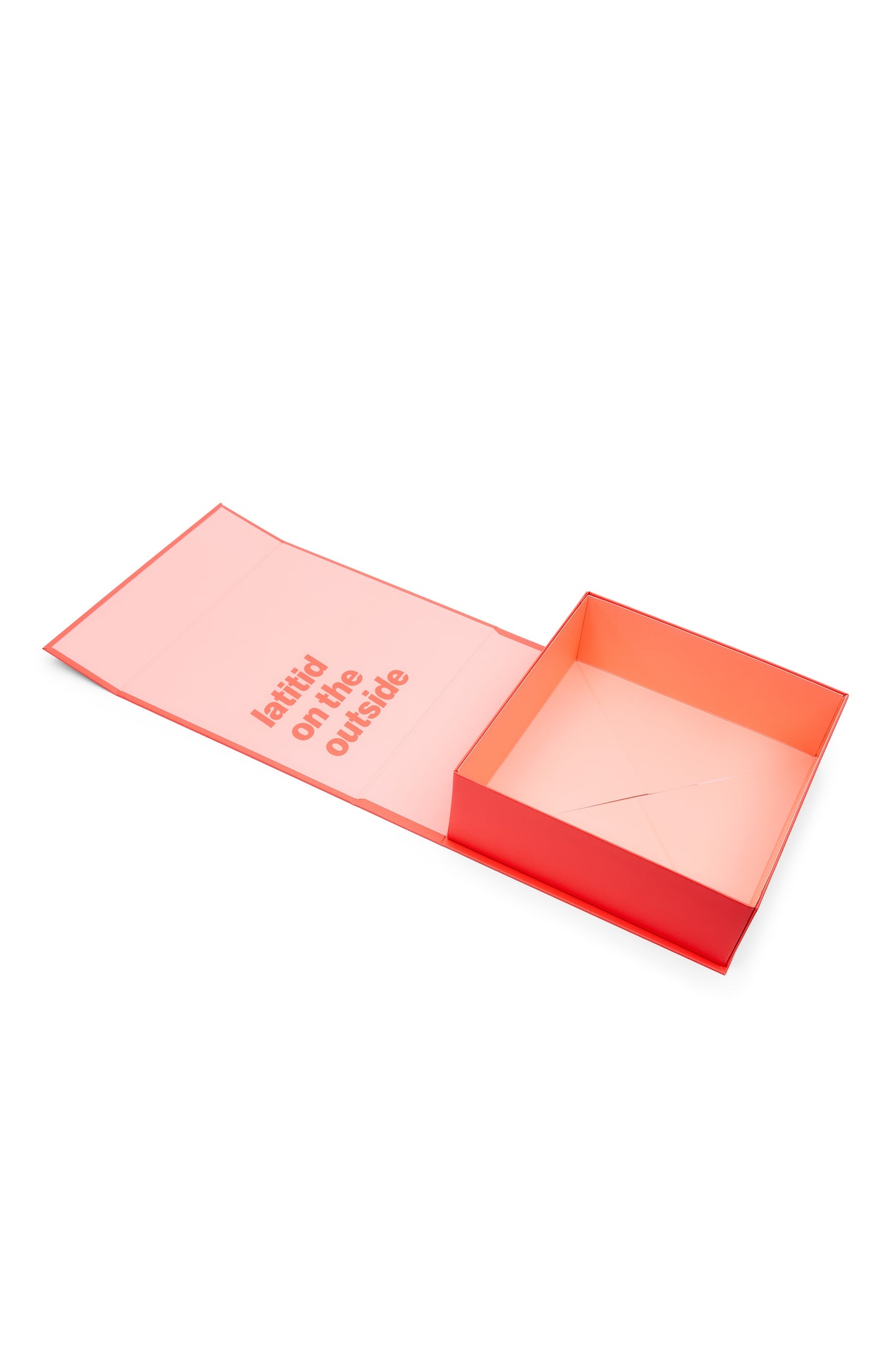 GIFT BOX