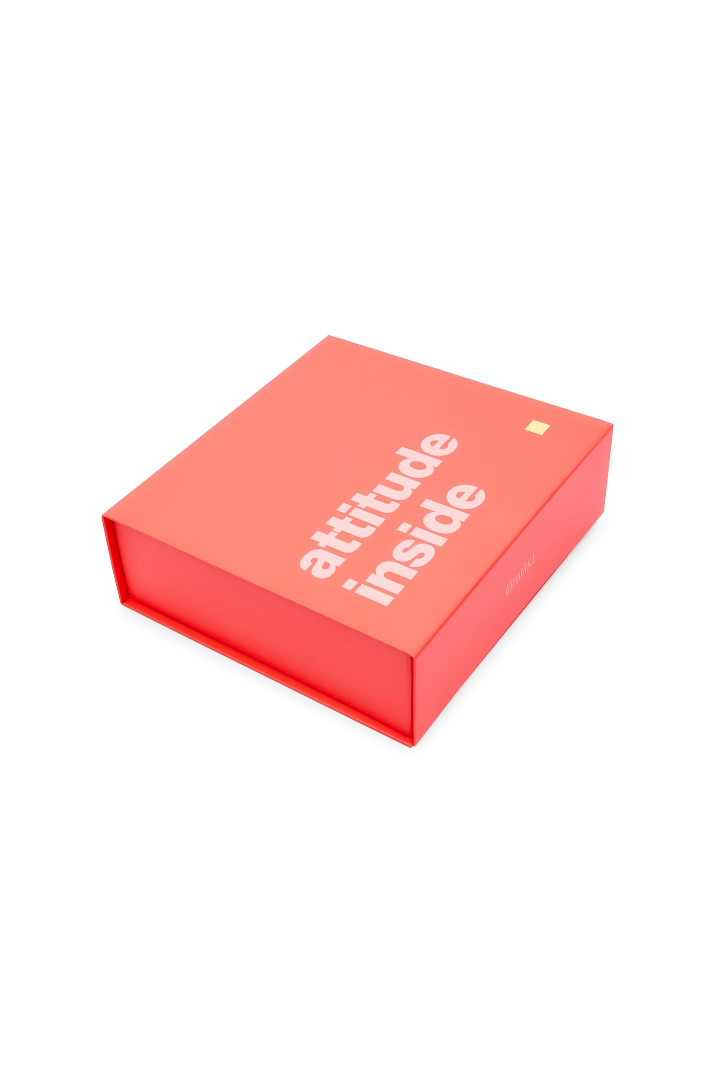 GIFT BOX