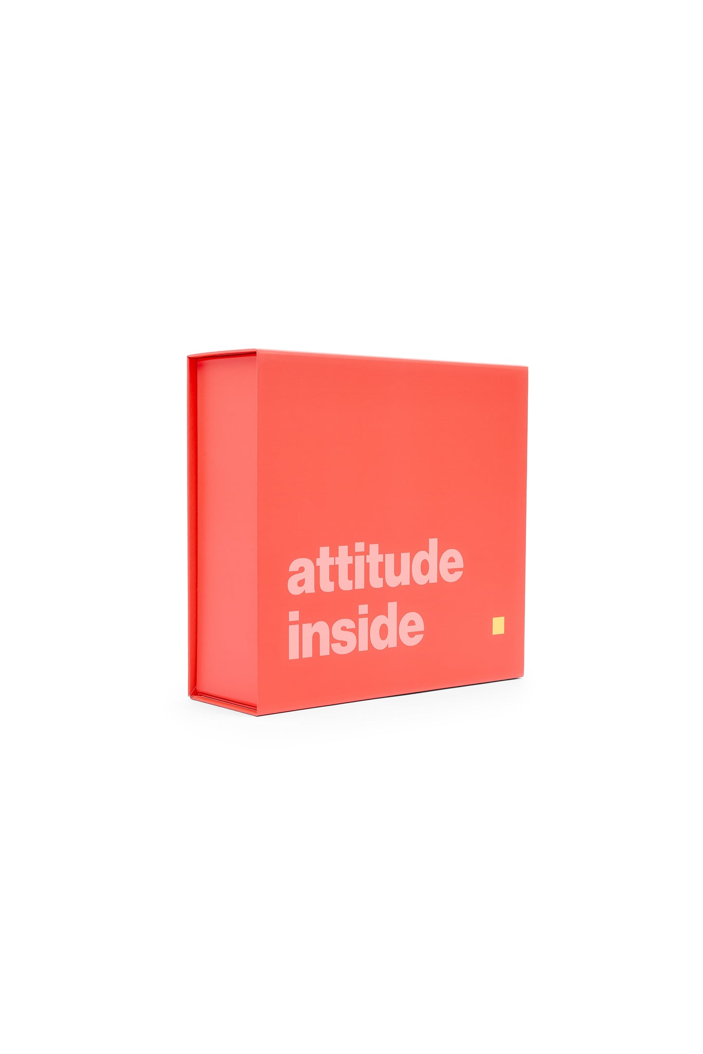 GIFT BOX