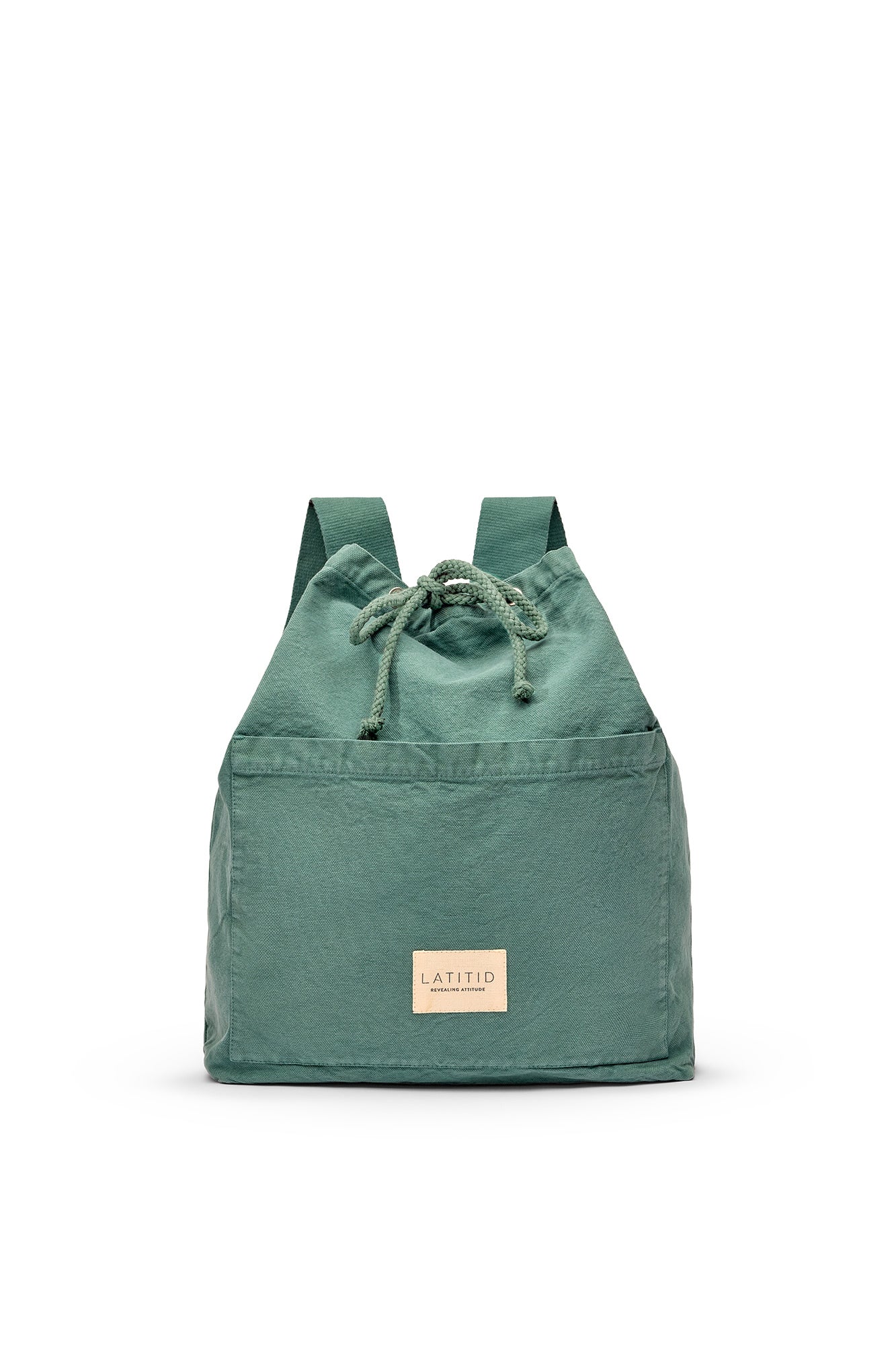 ACTIVE BACKPACK | TEAL