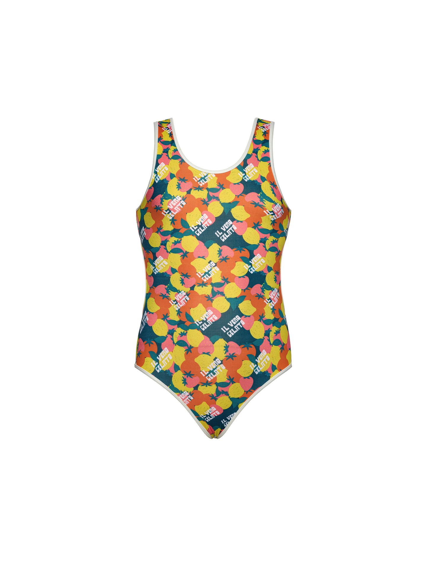 MASCARPONE | NEON FRUITS