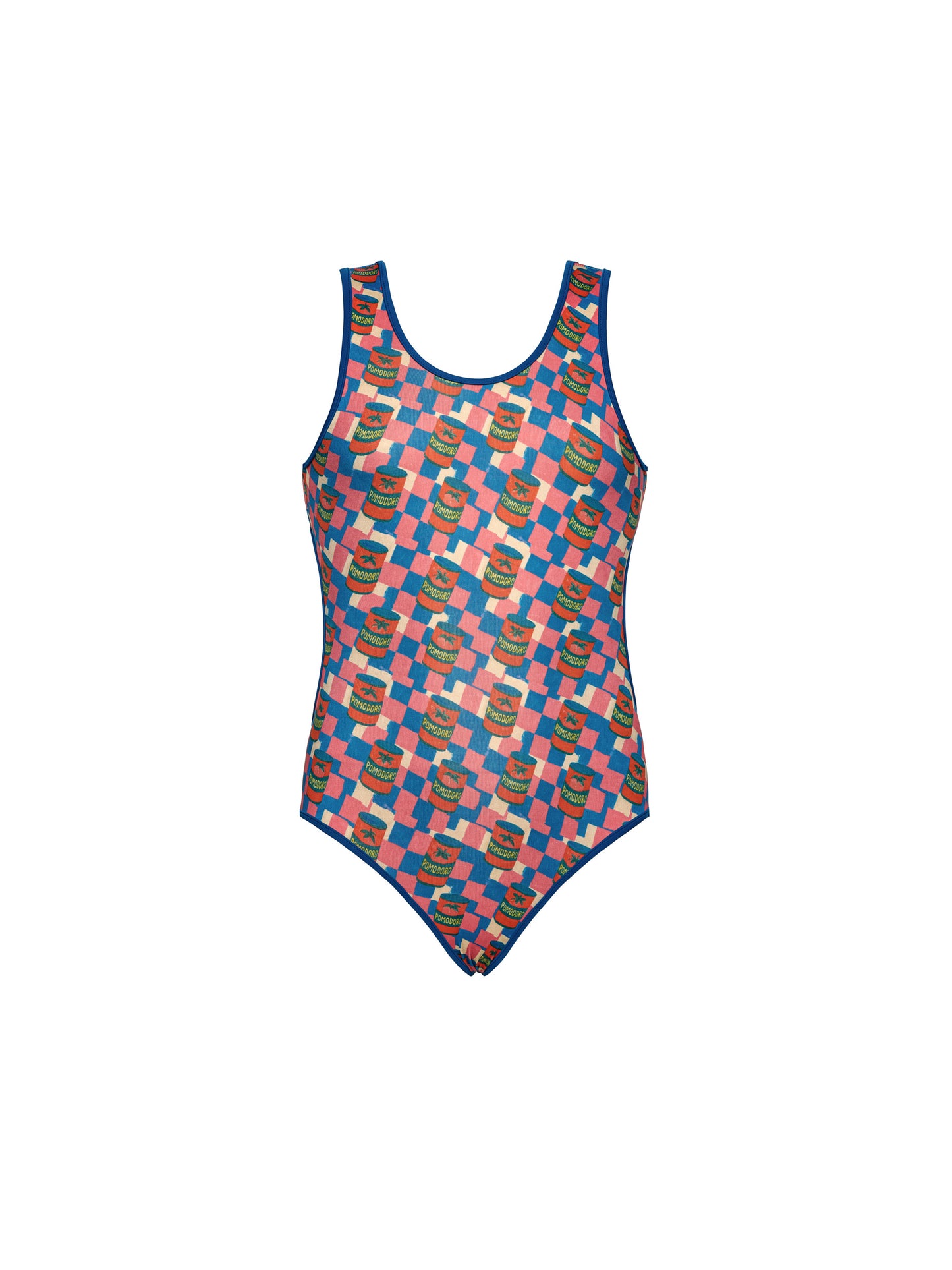 MASCARPONE | PINK TOMATO